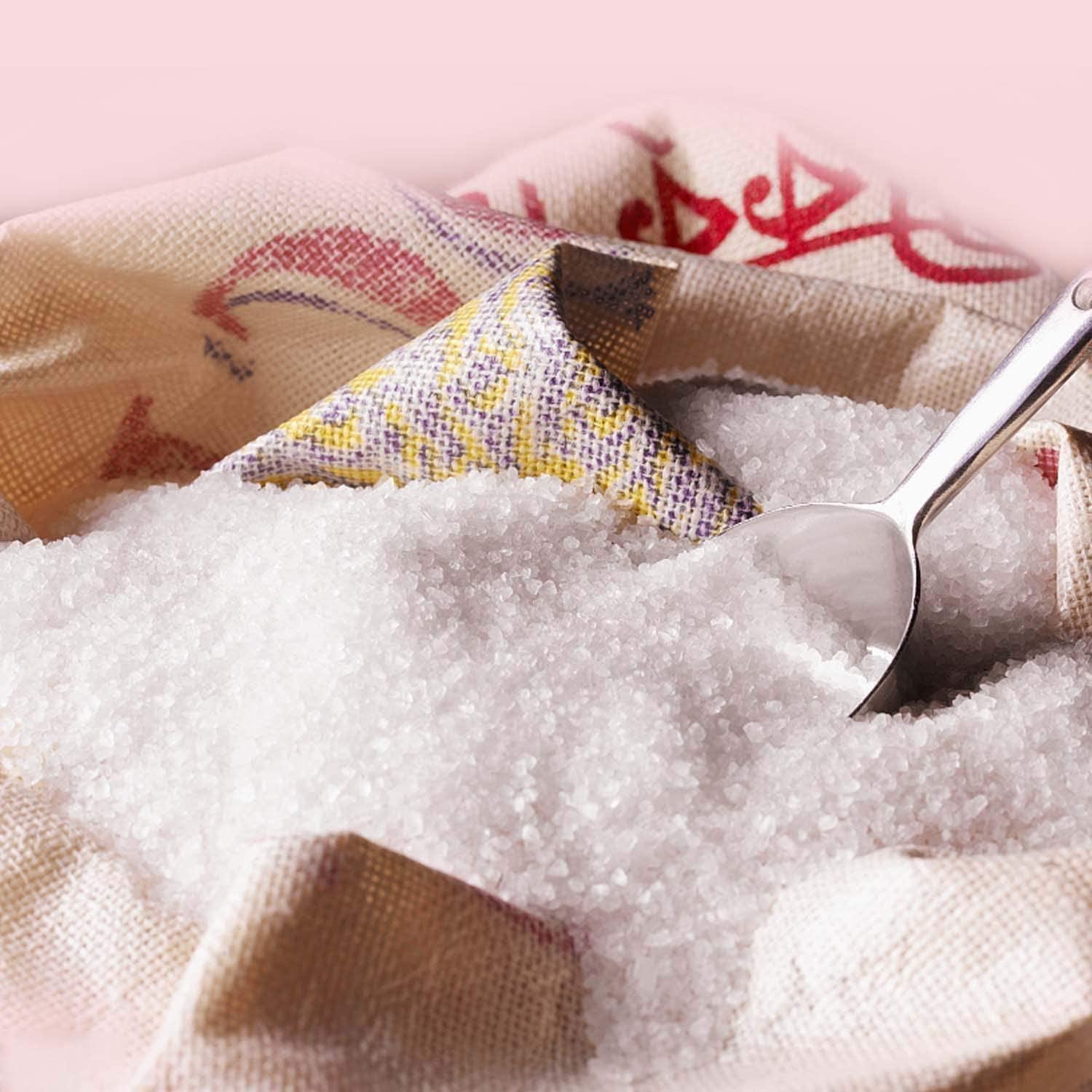 Foot Spa Kit Epsom Salt Bath Salts Gift Set with Lemon Essential Oil