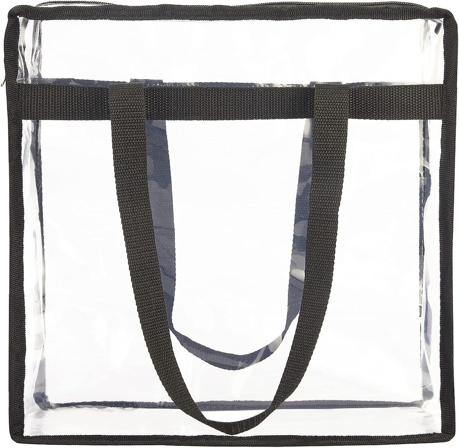 Clear stadium deals bags wholesale