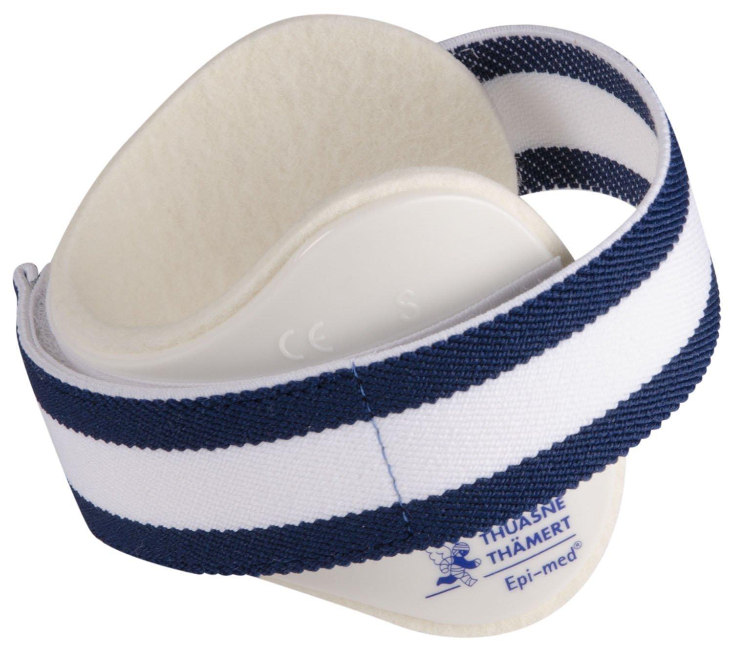 Epimed Anti Epicondylitis Clasp Relief for Tennis & Golfer's Elbow