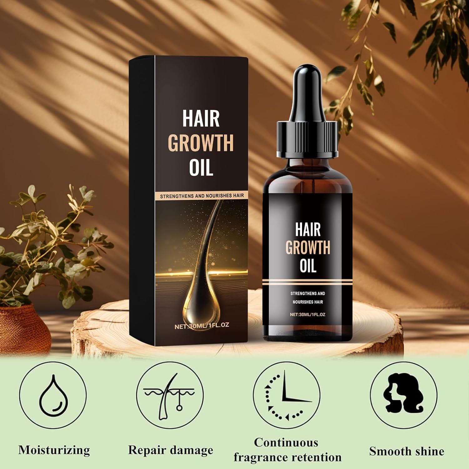 The Best Hair Growth Serums, According to Dermatologists - Health