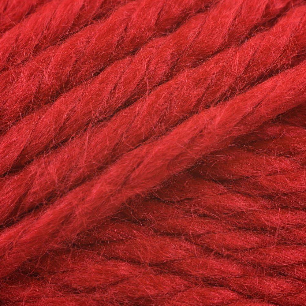 Lion Brand Yarn Hometown Yarn, Bulky Yarn, Yarn for Knitting and  Crocheting, 1-Pack, Madison Mustard