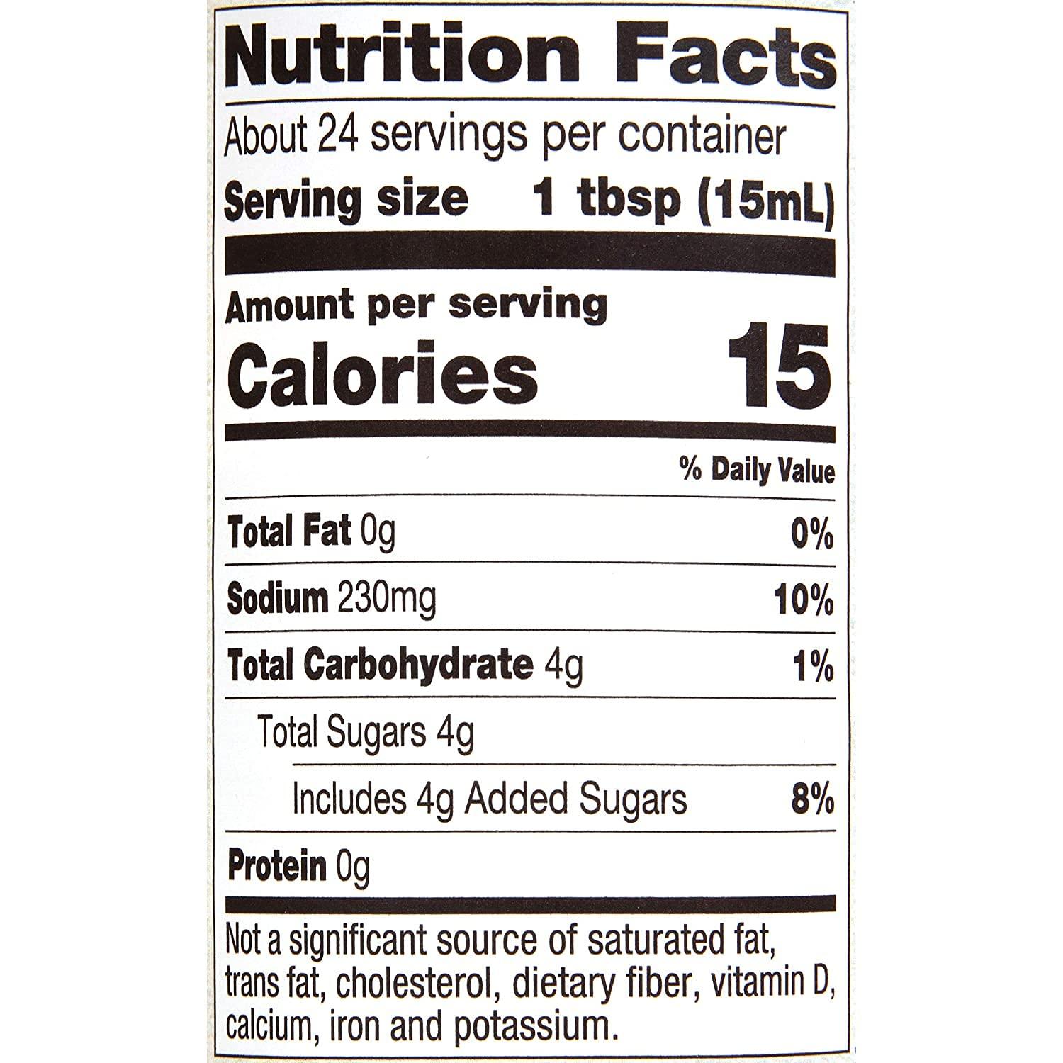 Nakano Rice Vinegar Seasoned Roasted Garlic 12 fl oz 2 pc