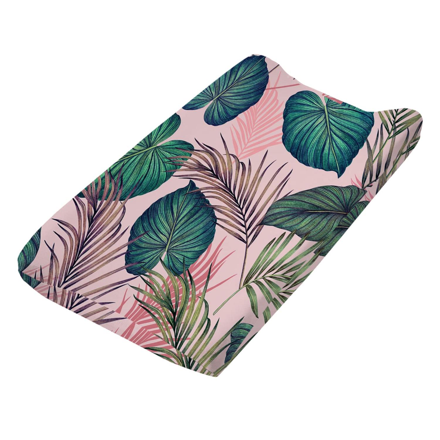 Changing Pad Cover Senoke Diaper Changing Pad Sheet Cover Ultra