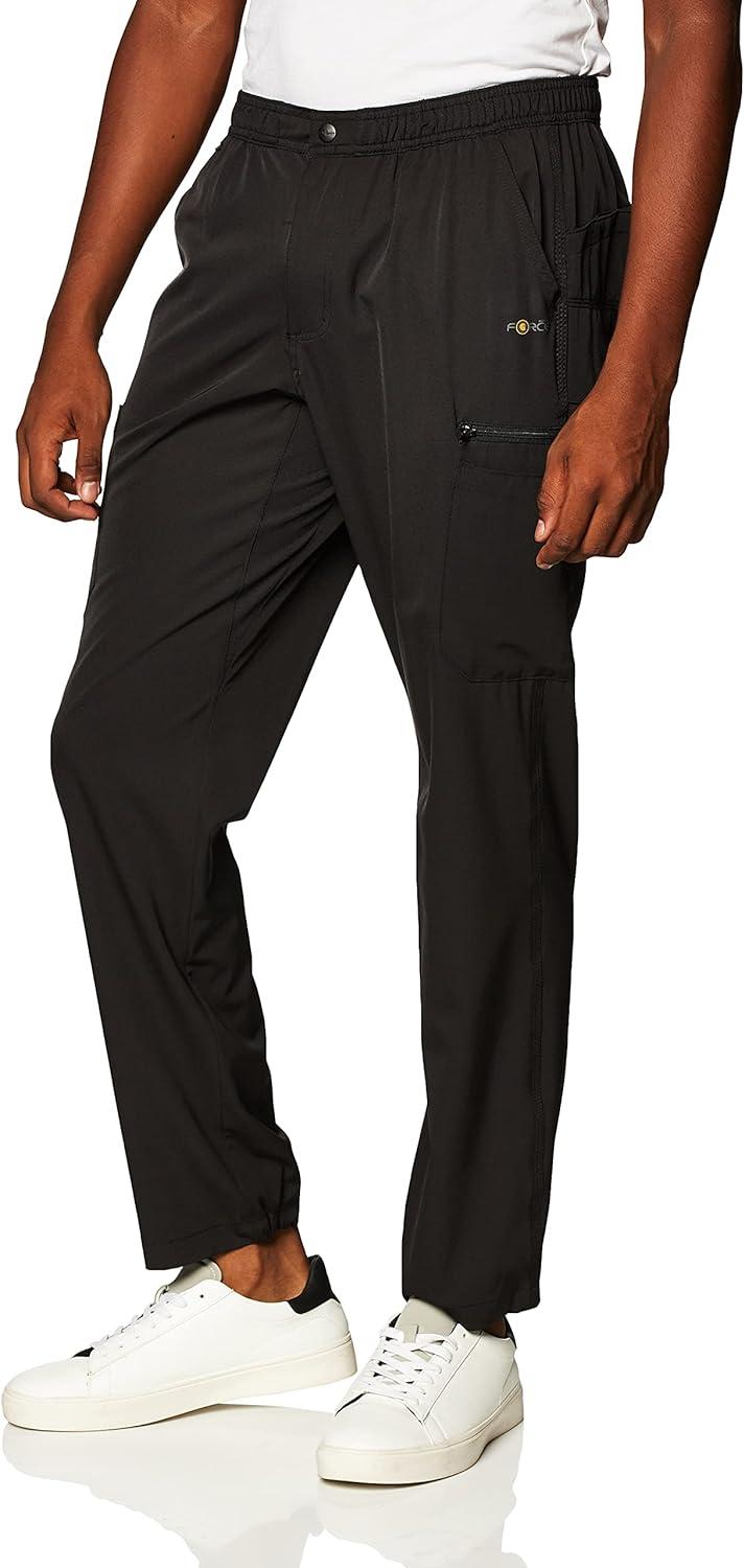Carhartt Men's Athletic Cargo Pant Medium Black