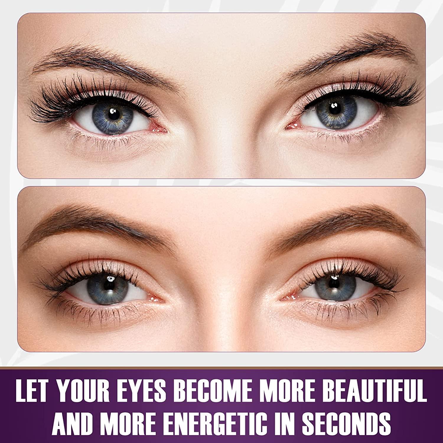 Eyelid Tape, 480 PCS Eyelid Lifter Strips, Eye Lid Lift Tape and