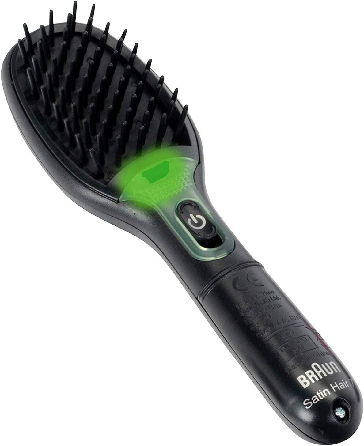 Braun toy hairdressing set store
