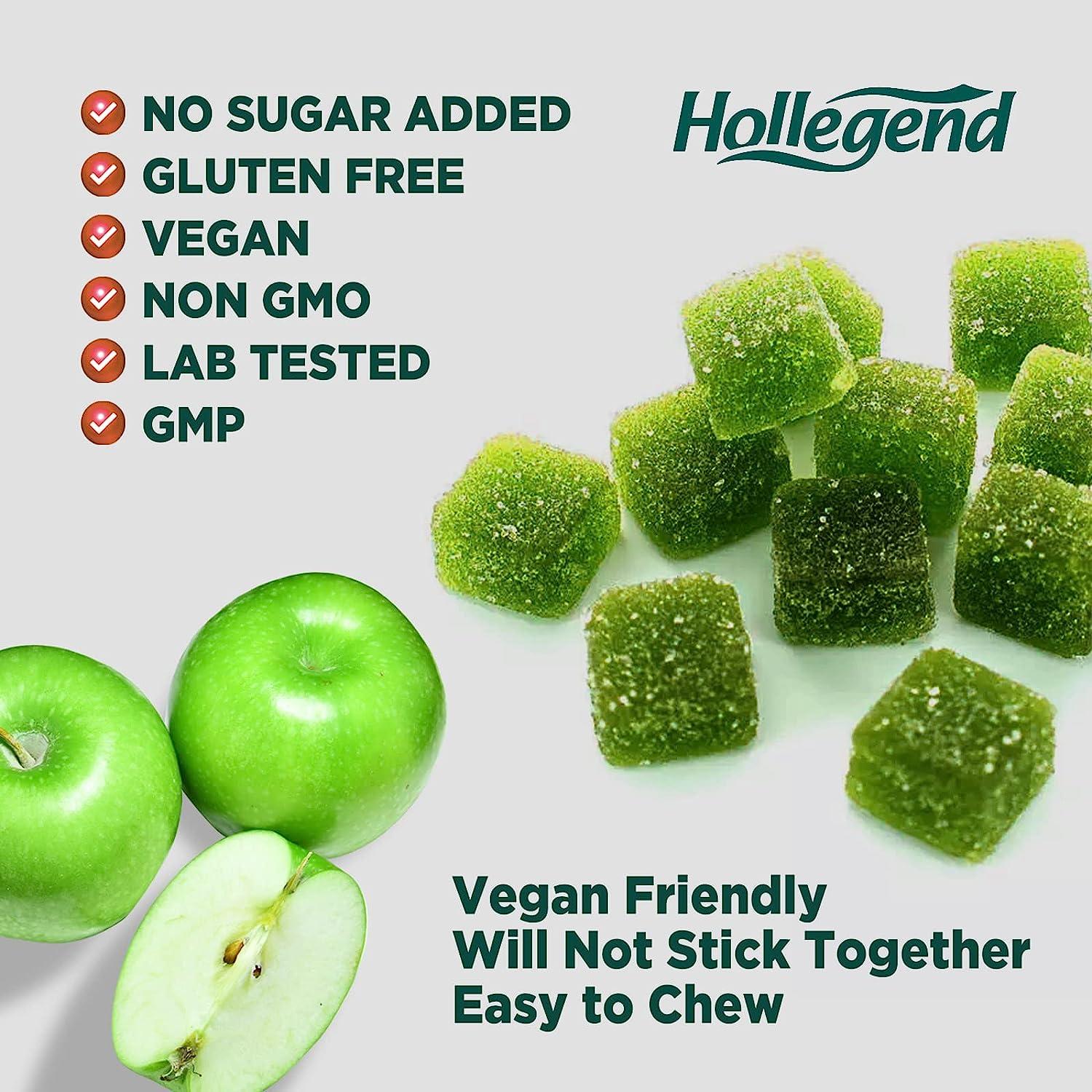 Potassium 3 in 1 Complex Gummies Sugar Free 99mg Potassium Citrate