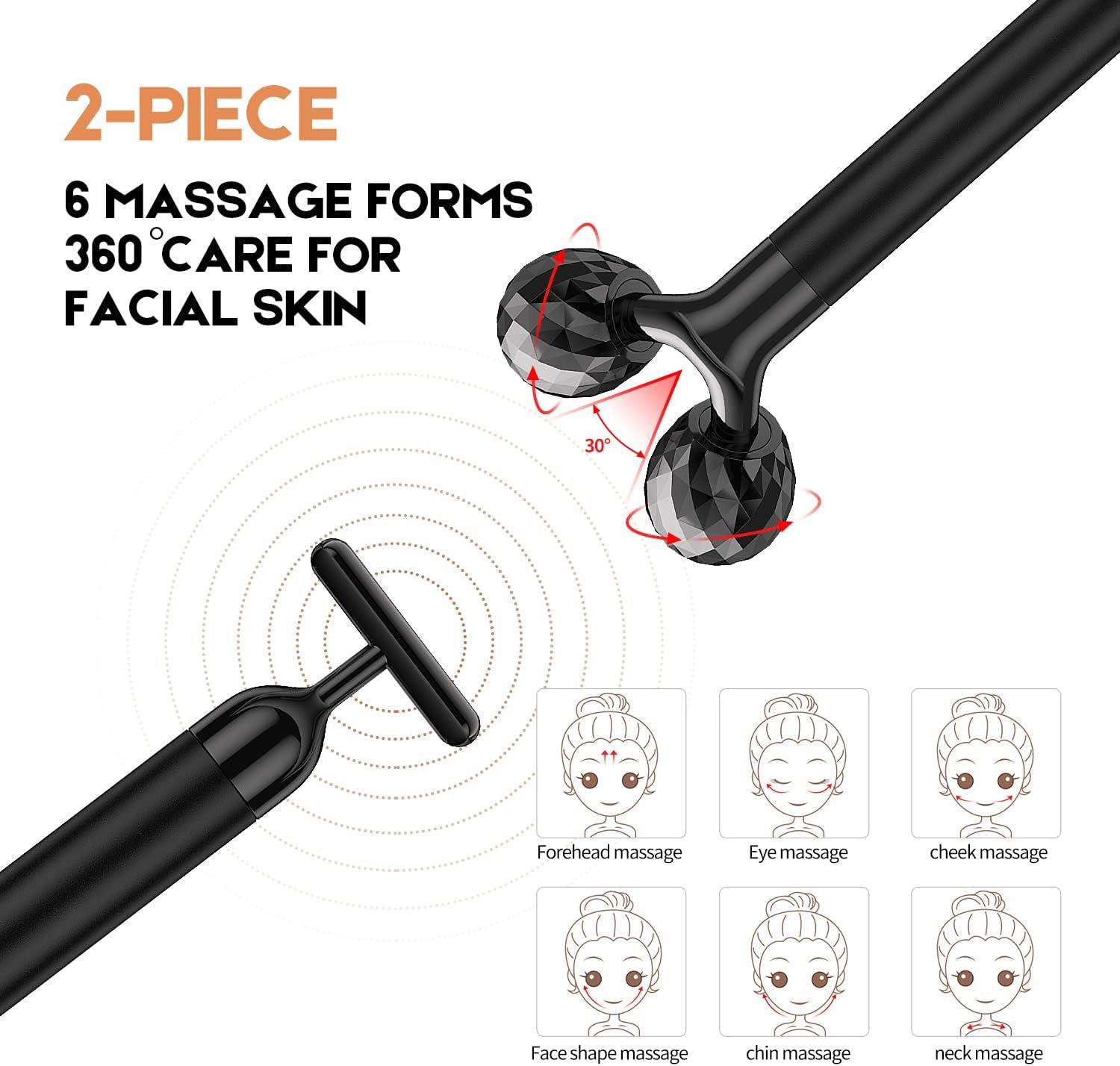 10 Best Face Massage Tools 2022 - Top-Rated Facial Massagers