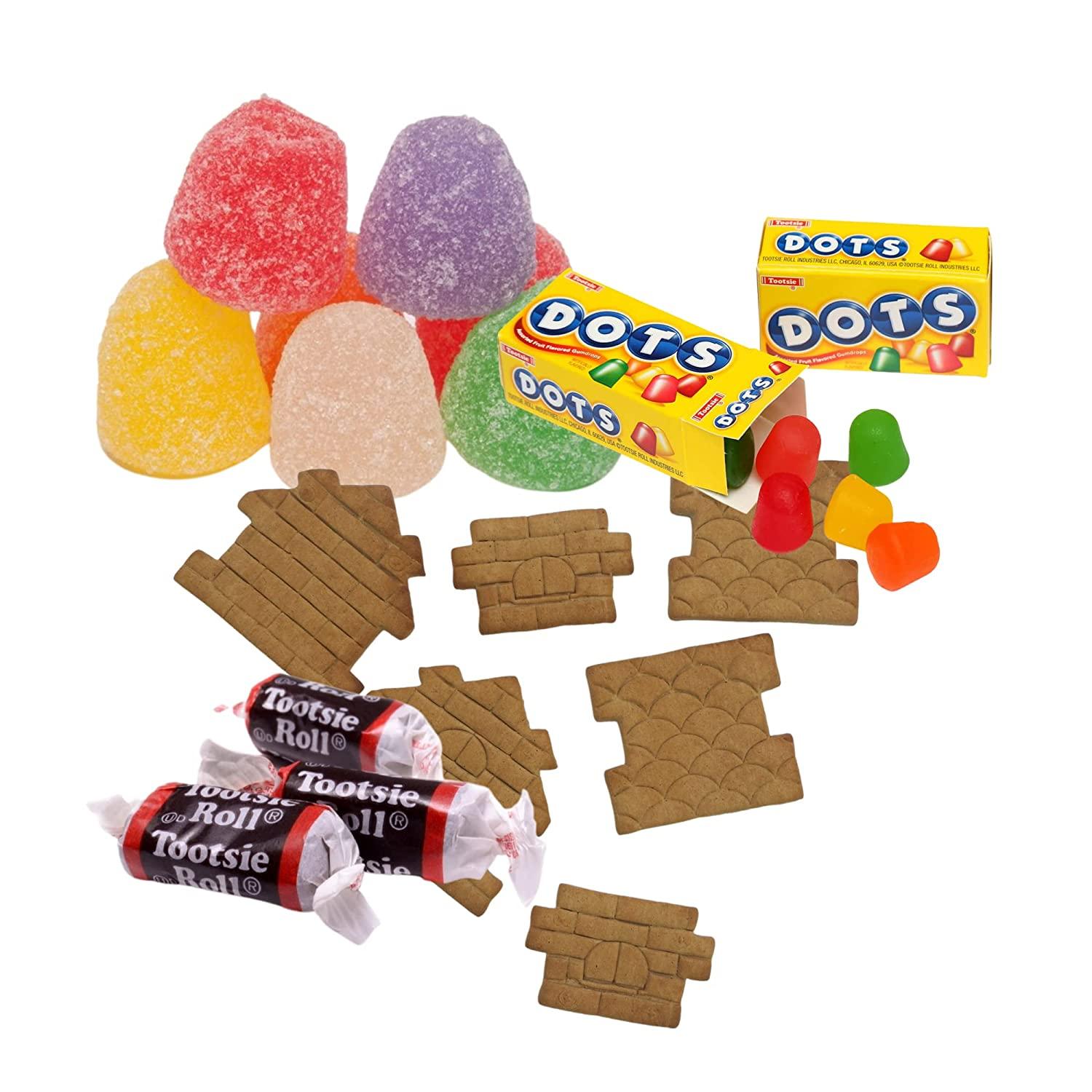 Are Tootsie Rolls Safe For Dogs