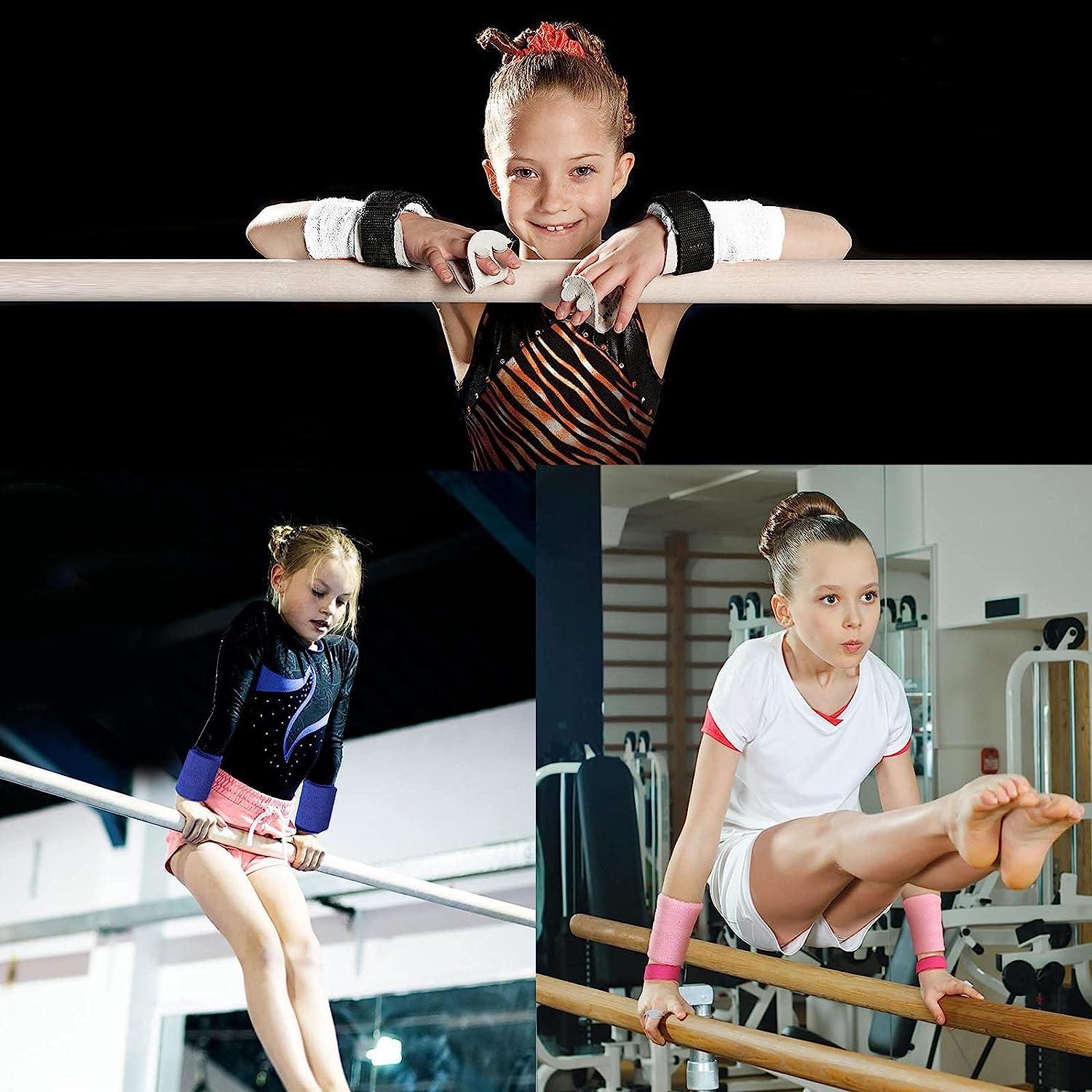 Gymnastics hotsell sports equipment