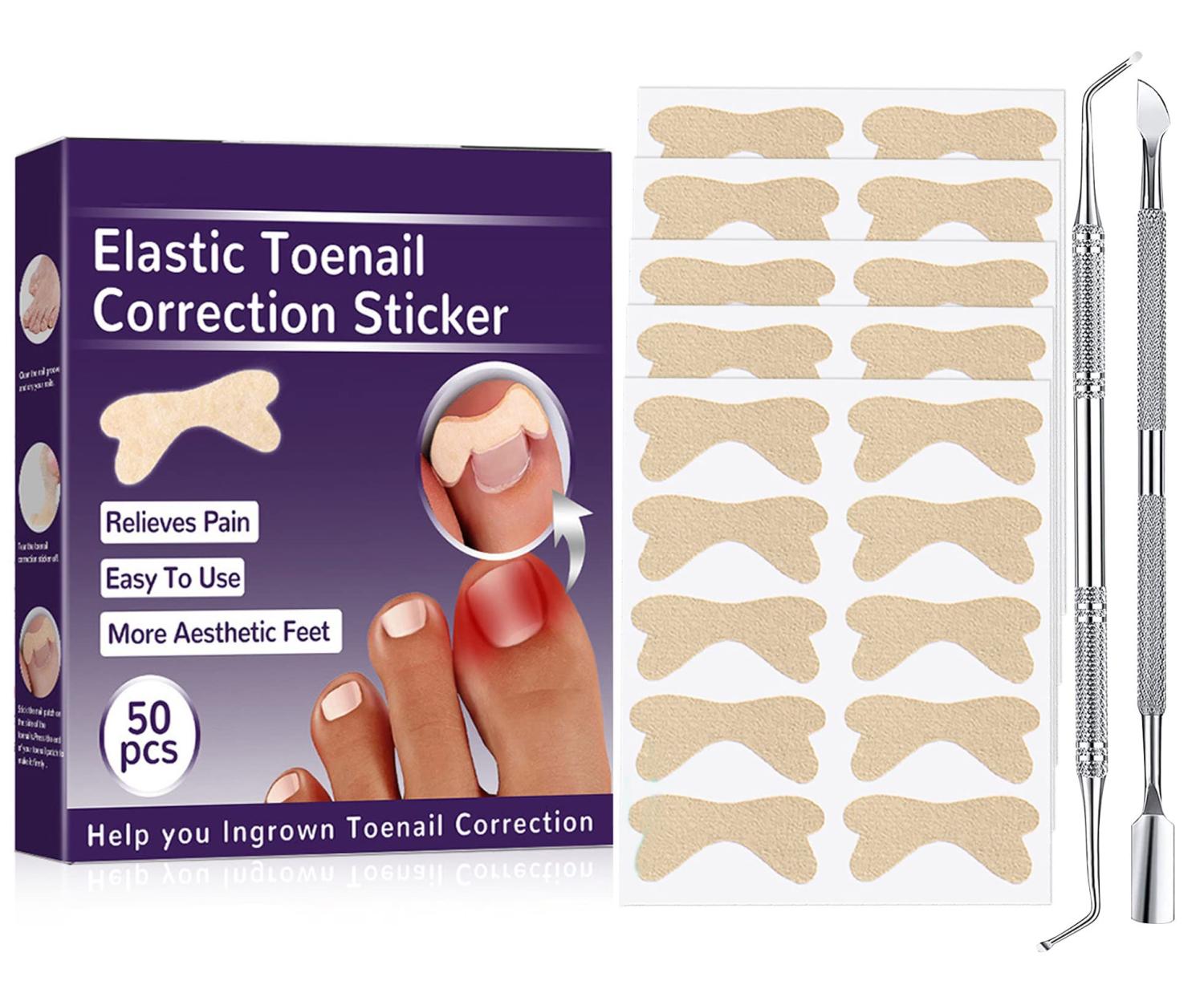 IngrownToenailTreatment IngrownToenailPainRelief IngrownToenail