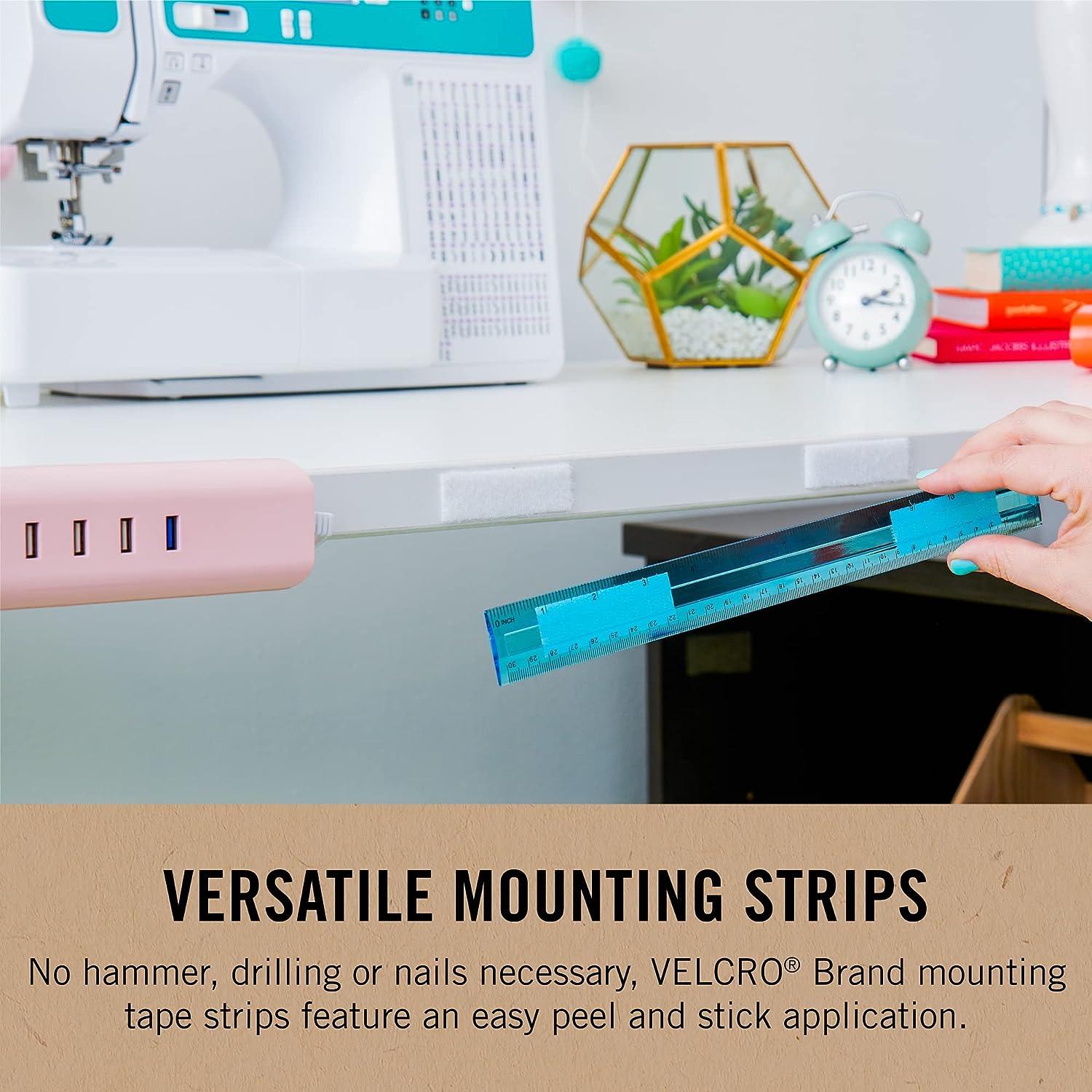 Velcro Brand ECO Collection Strips