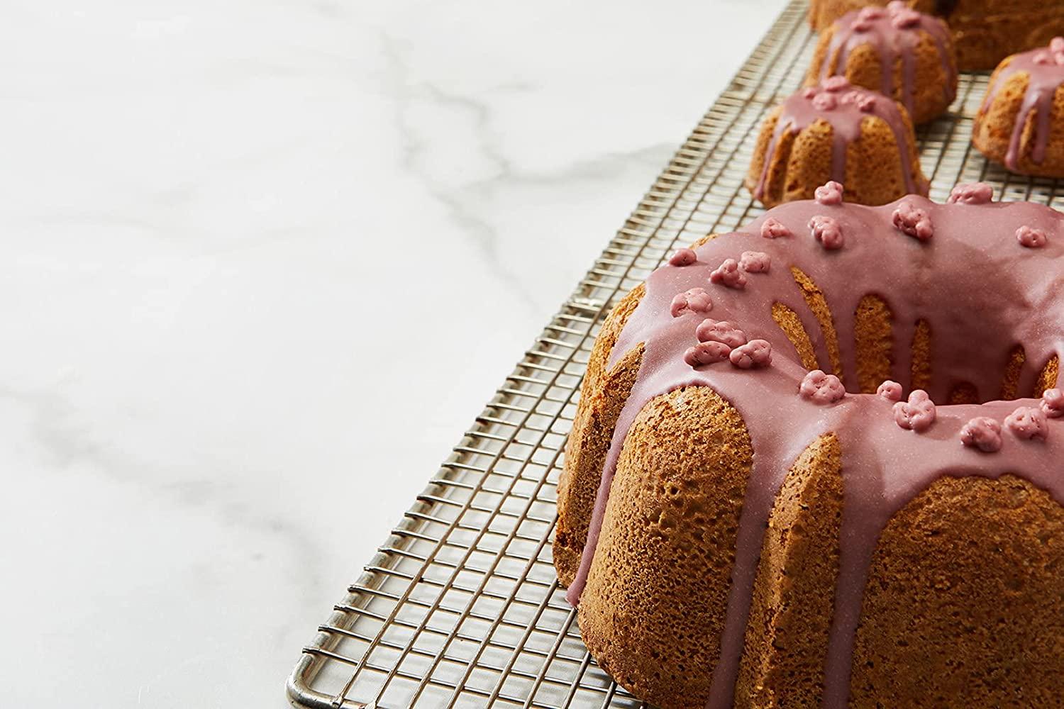 Callebaut Ruby Chocolate Callets Recipe RB1 Crafted from the Ruby