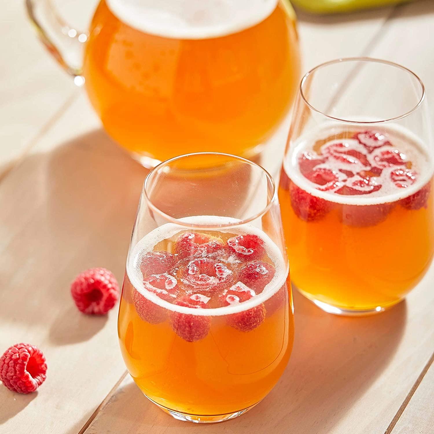 McCormick Raspberry Extract with Other Natural Flavors, 2 fl oz