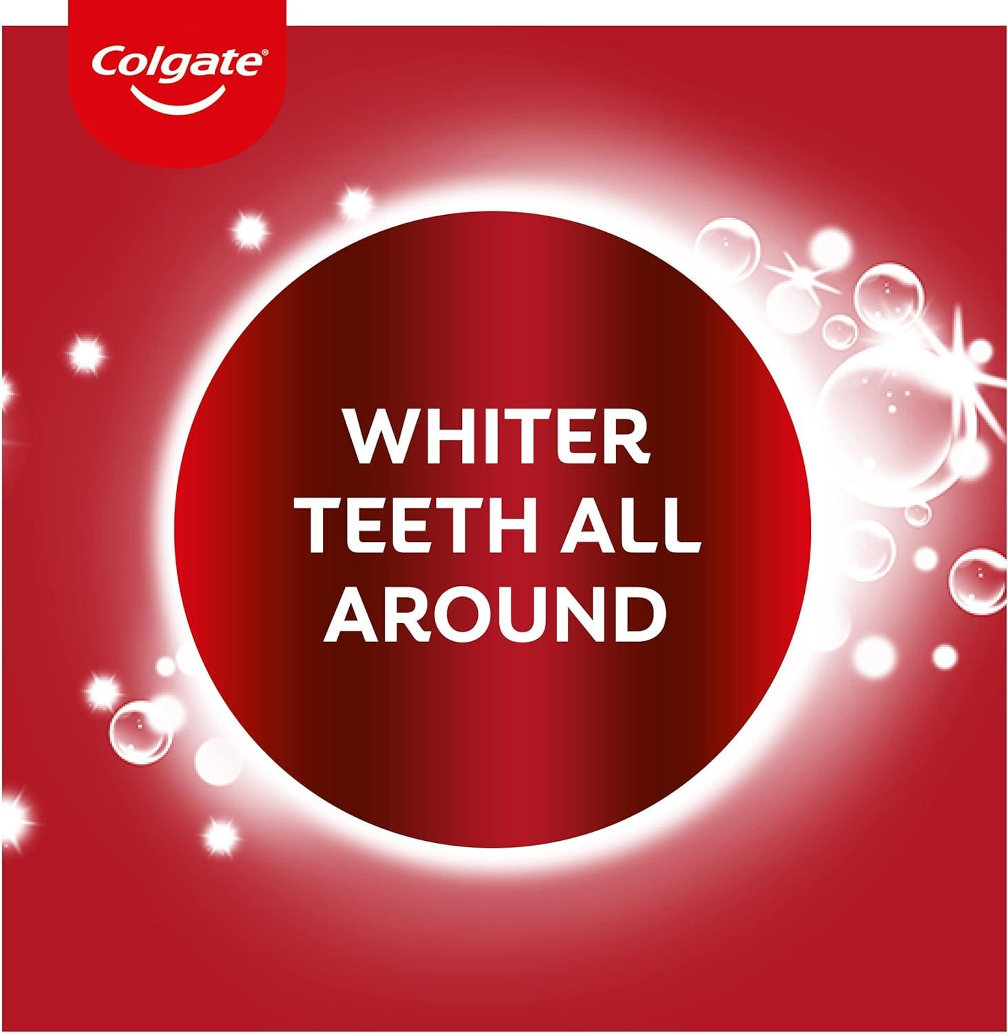 Colgate Max White Luminous Toothpaste 75ml - Pack of 1 | Buy Now with ...