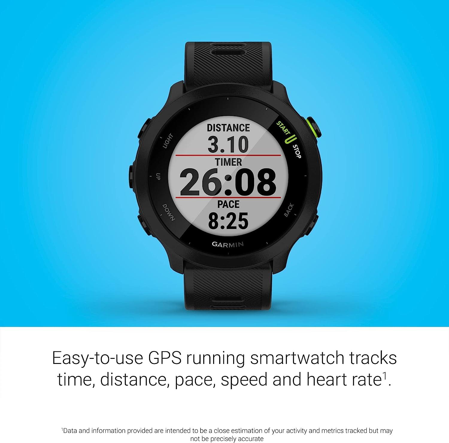 Suggested workouts outlet garmin