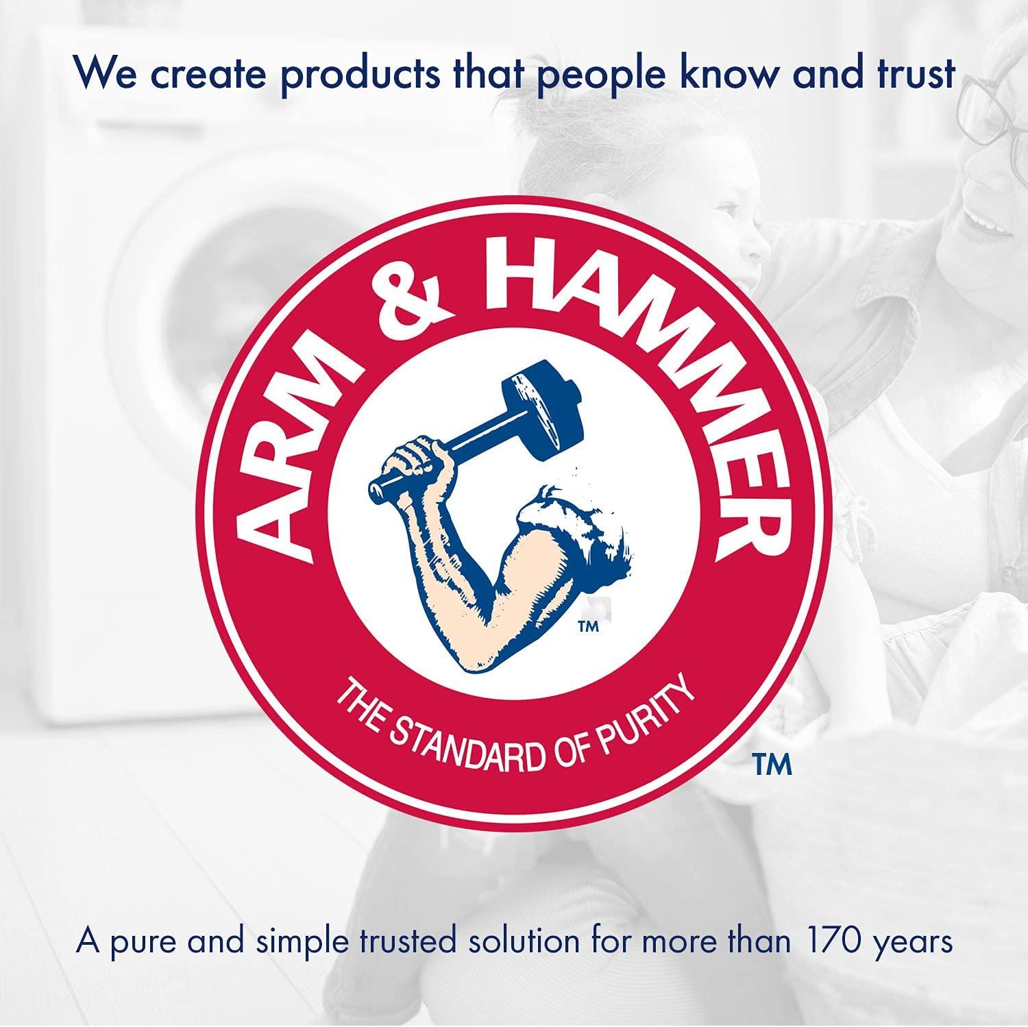 Arm and Hammer Shoe Refresher Spray, MultiPurpose Odor Remover for All