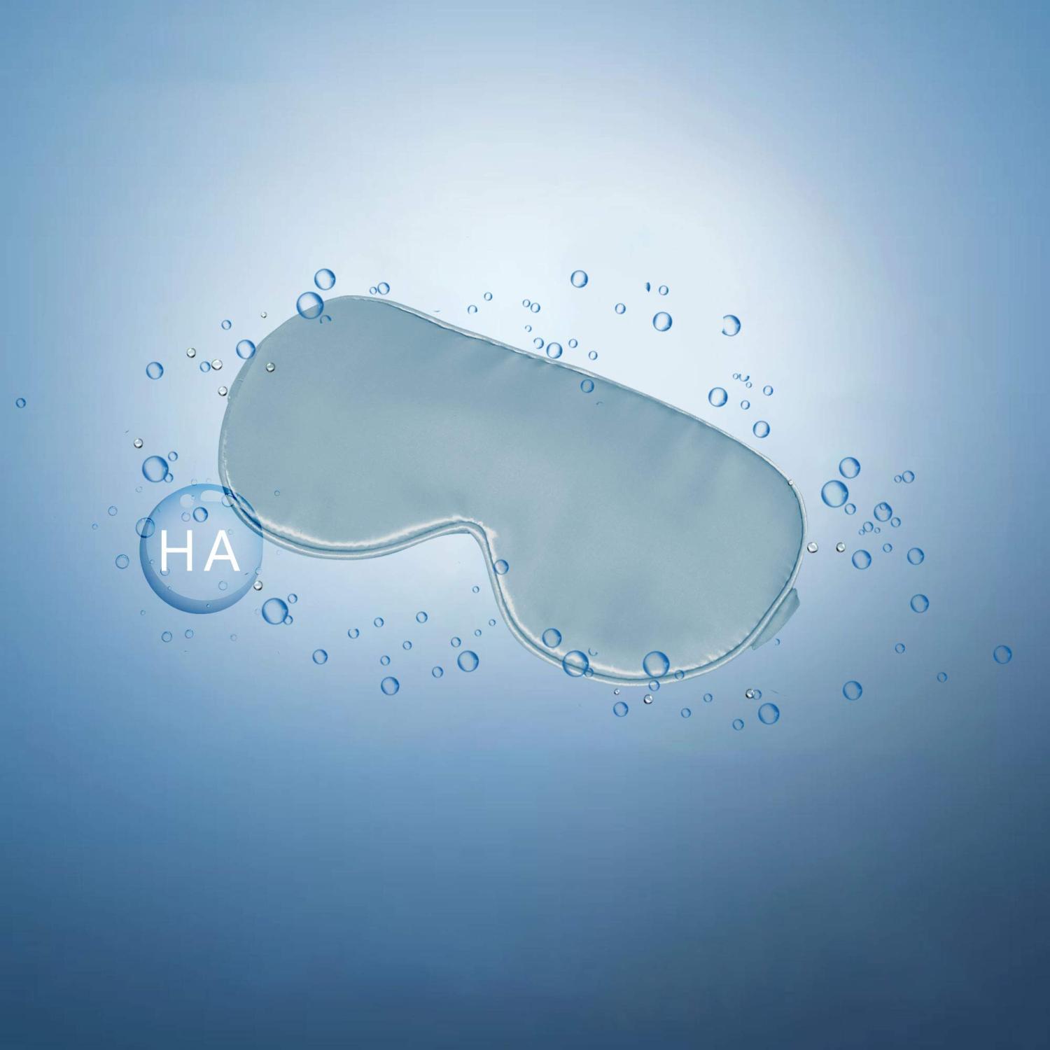 THXSILK Sleep Mask