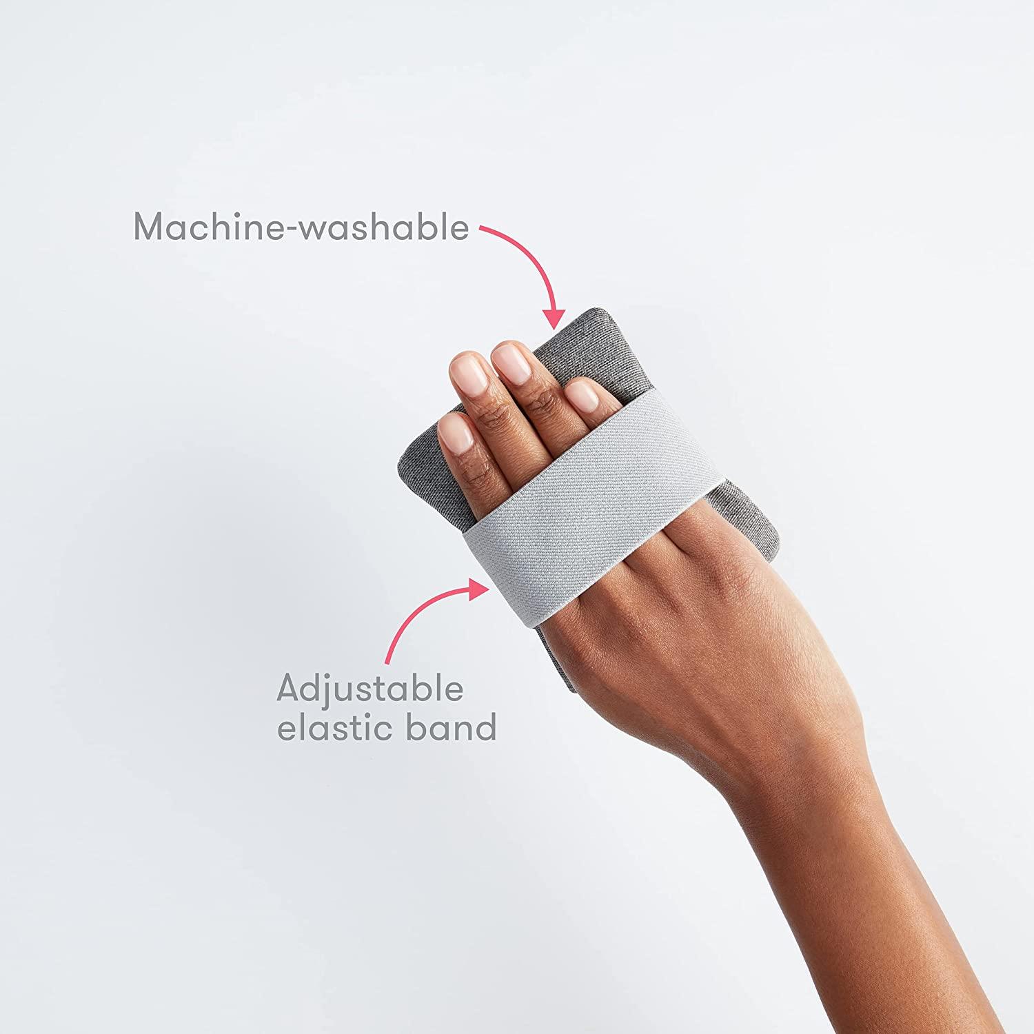 Gas + Colic Heating Pad for Natural Belly Relief by Frida Baby Gentle