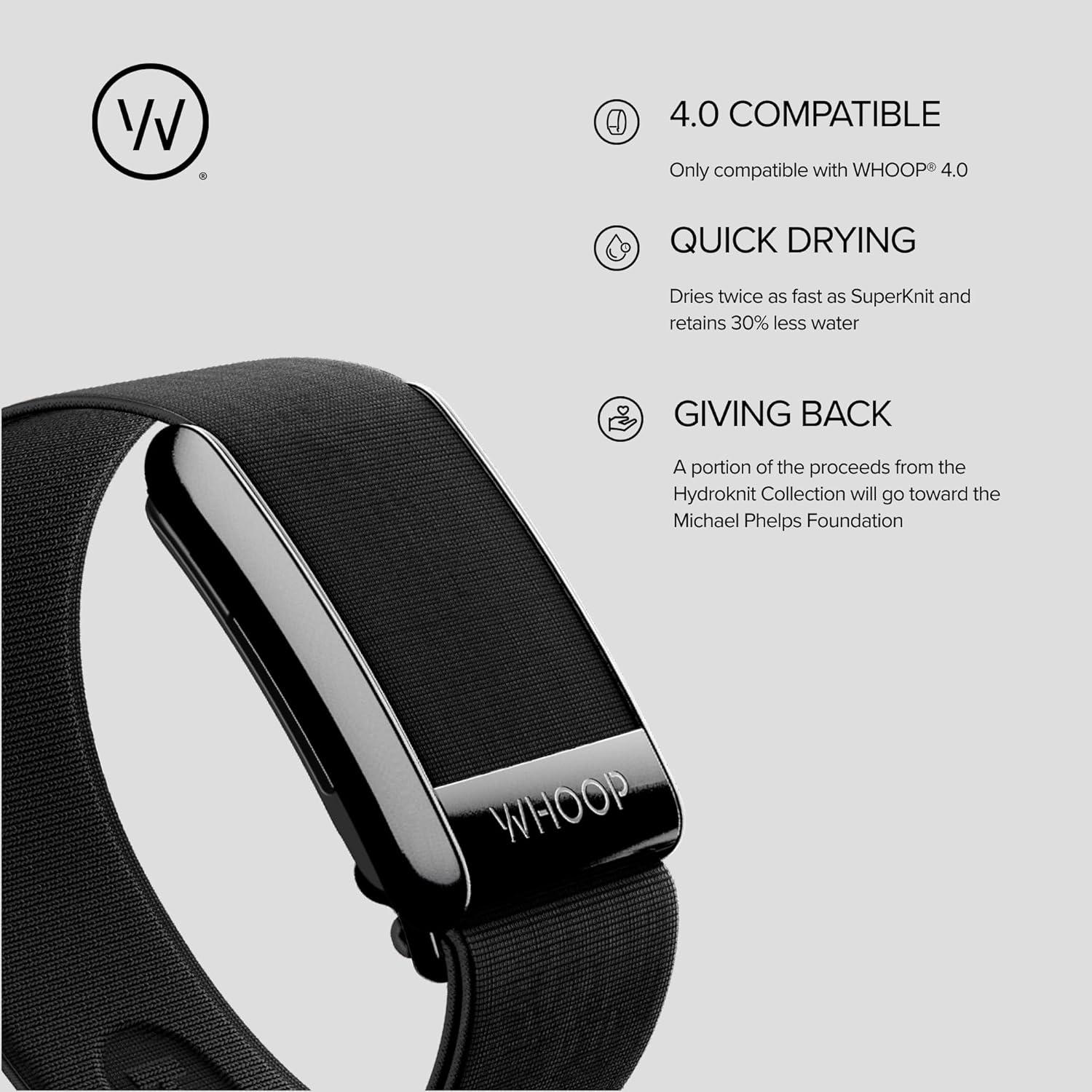 Buy Whoop Whoop Fitness Bracelet Buy WHOOP HydroKnit Wristband