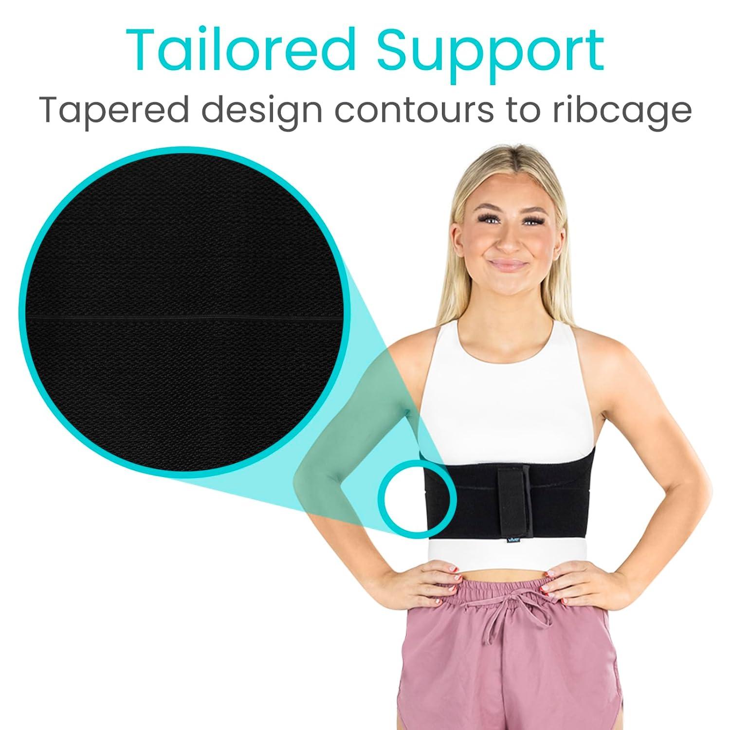 Rib Cage Best Waist Trainer Before And After Best Hourglass Waist