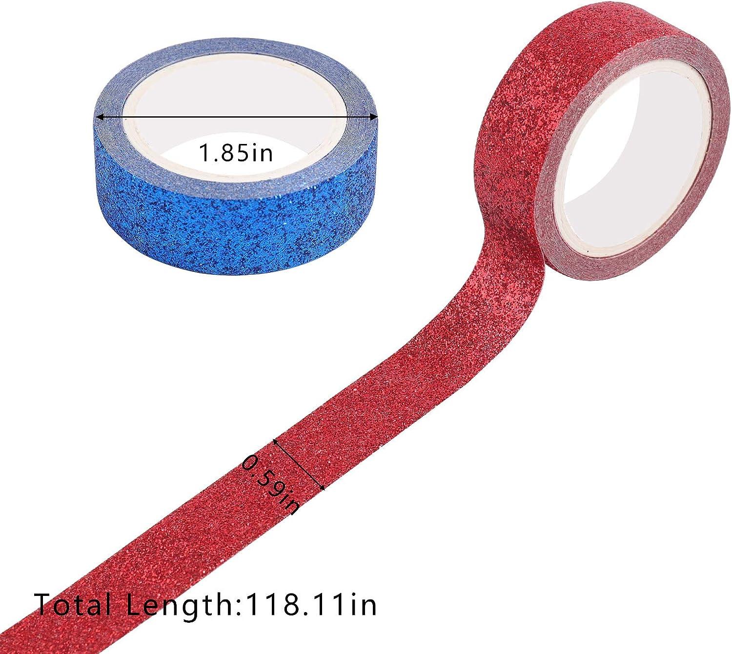 Syntego Solid Foil Washi Tape Decoratieve Zelfklevende Afplakband 15mm x 10 meter (goud zilver roségoud Syntego Solid Foil Washi Tape Decoratieve Zelfklevende Afplakband 15mm x 10 meter (goud zilver roségoud