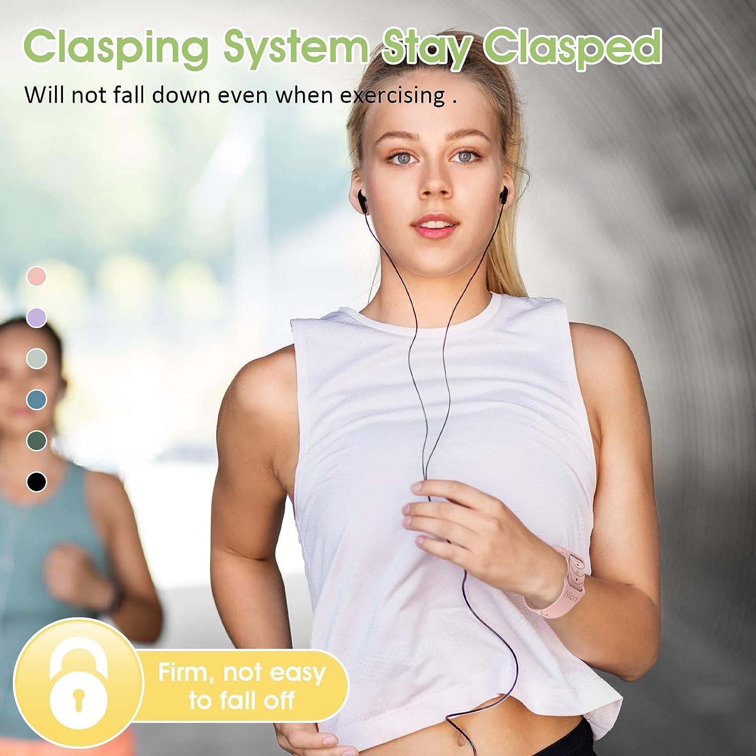 Motion Sickness Bands/Adjustable Acupressure Wristbands/Relief