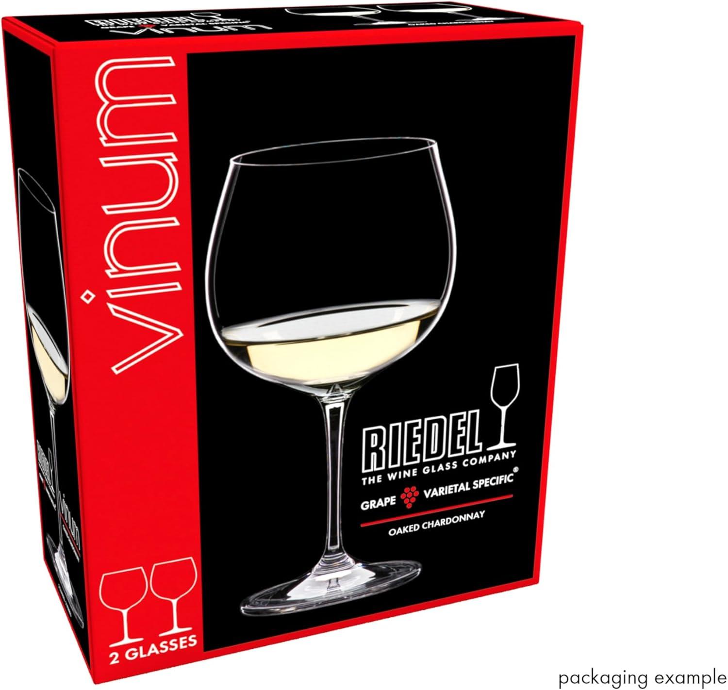 Riedel Vinum Montrachet / Chardonnay wijnglas 600 ml kristal | Oldenhof