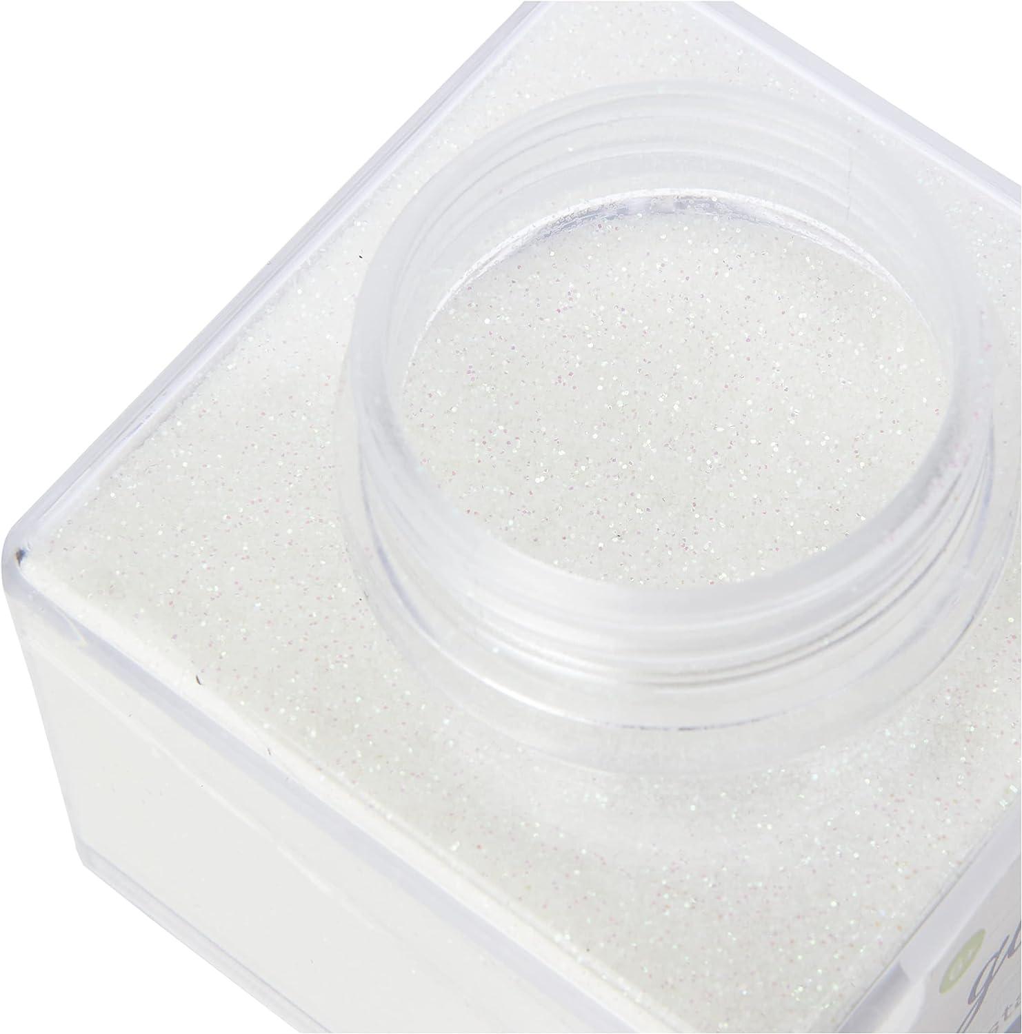 Sulyn Extra Fine Crystal Diamond Glitter - 2.5 oz