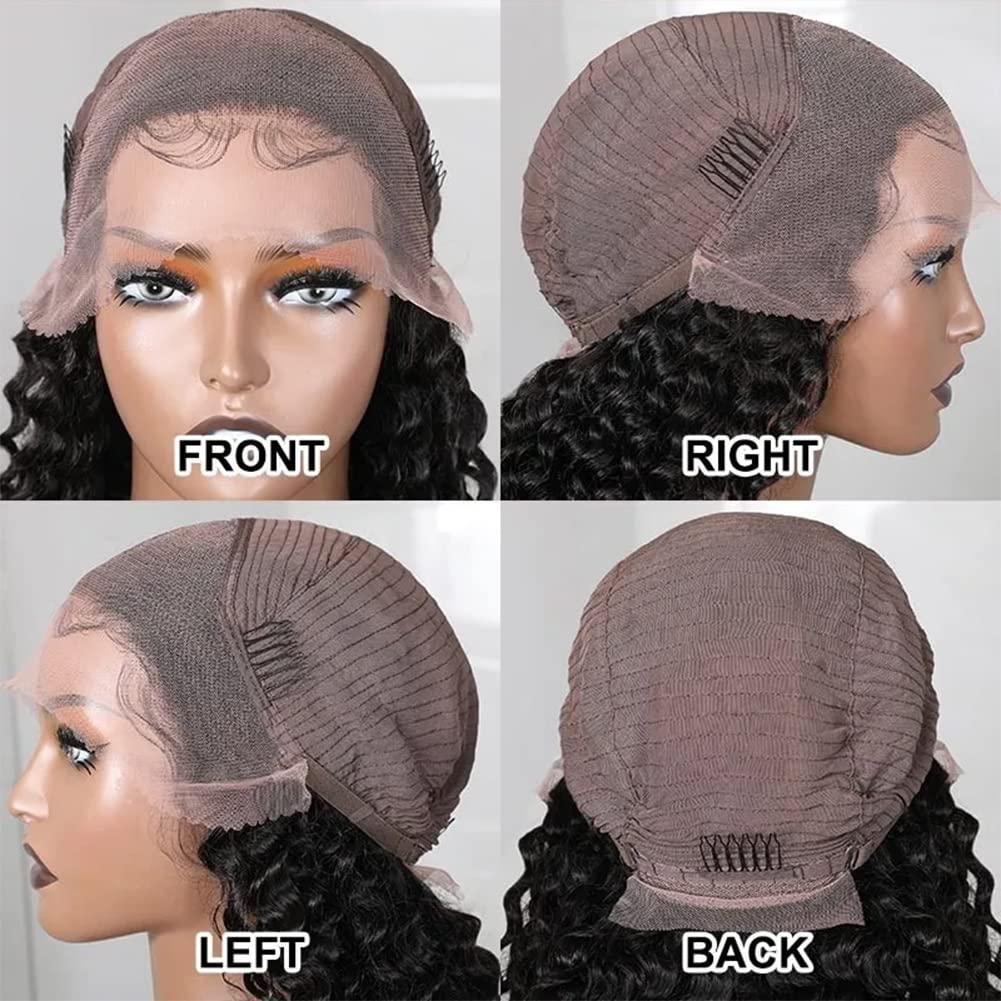 Very Detailed Introduce About The Different Types Of Wig