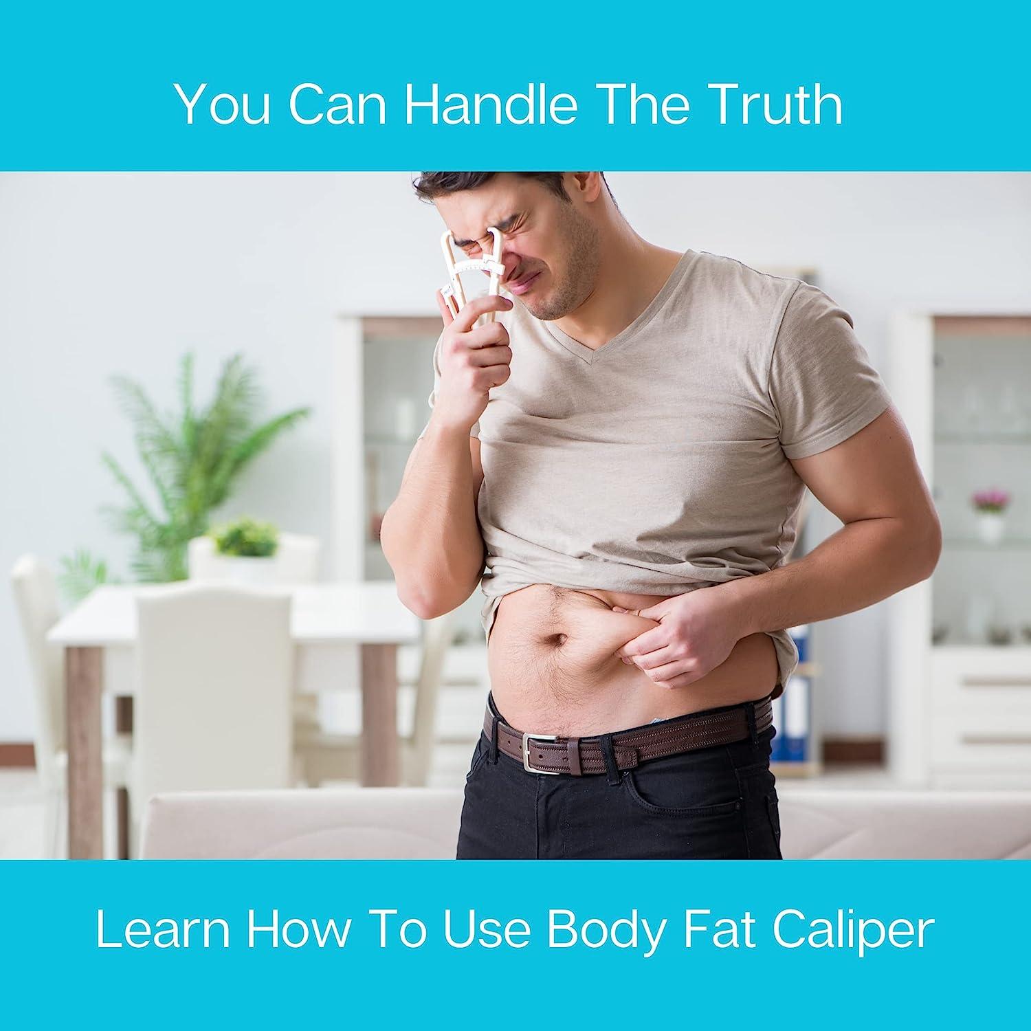 Formula For Body Fat Percentage Using Calipers At Dollie Guth Blog - View #11