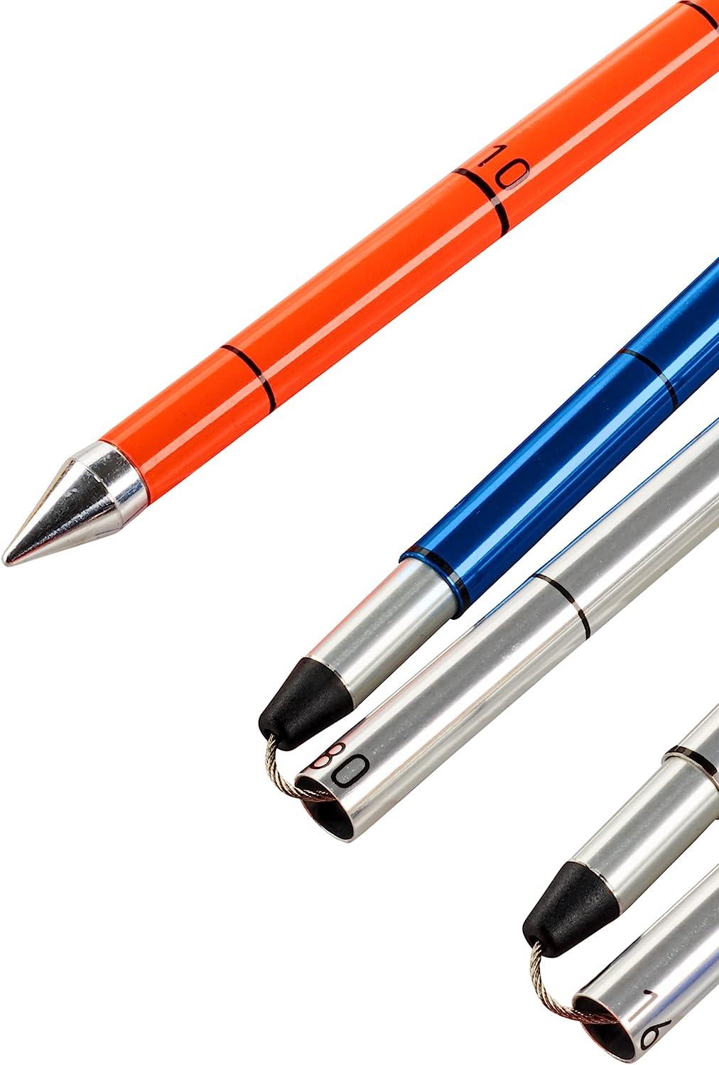 Ortovox Avalanche Probe Aluminum 240 PFA 240cm - Silver | Buy Now