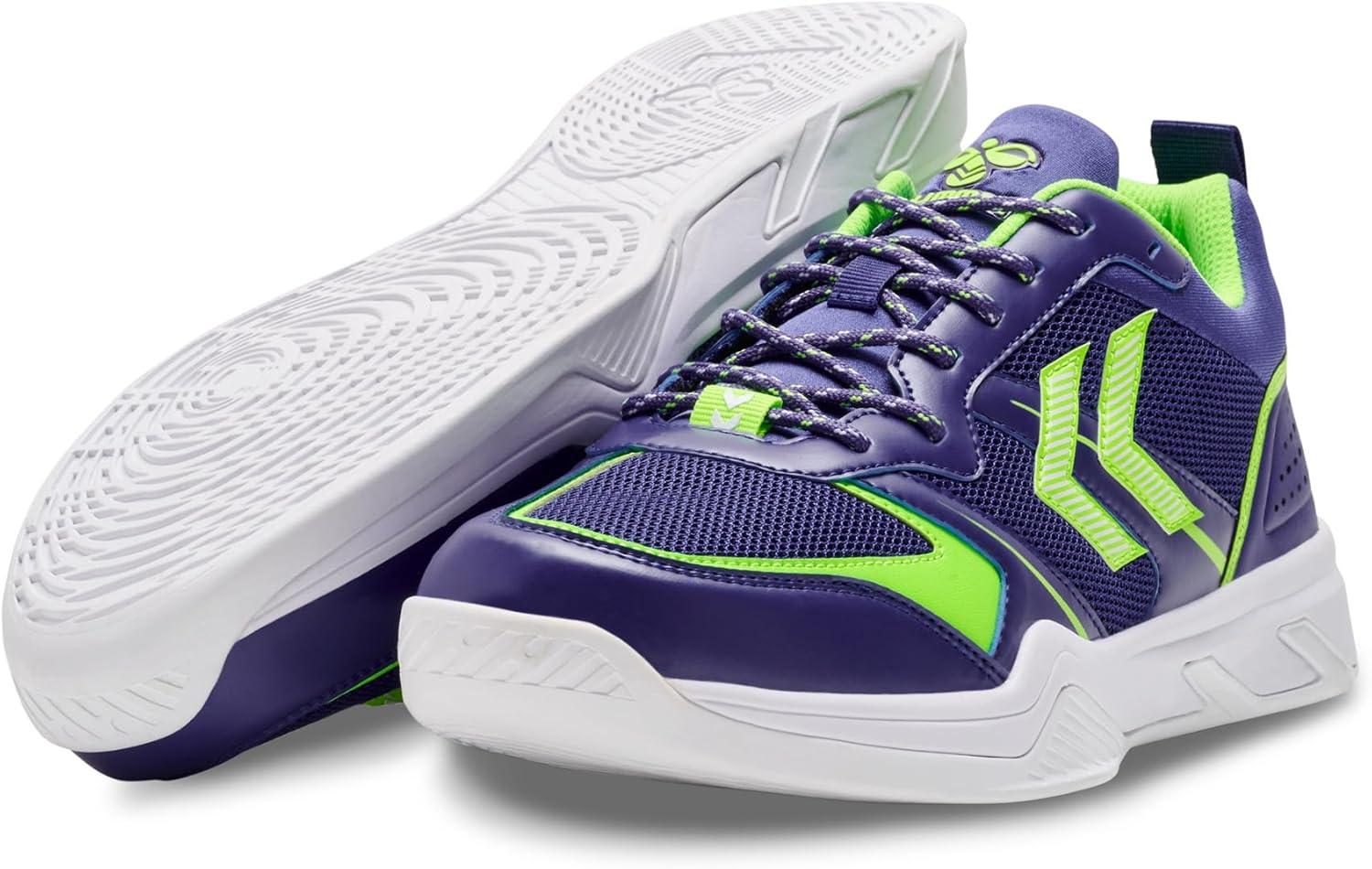 Buy Hummel Teiwaz Multisport Handball Shoes for Adults Size