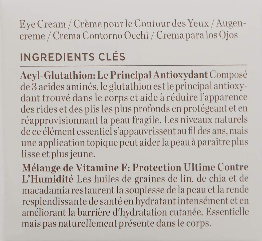 quicksilver glutathione mycotoxins Perricone MD Essential Fx Acyl-Glutathione Under-Eye Cream 0.5 oz -  Smoothing & Brightening Formula | Buy Now with Express International  Delivery