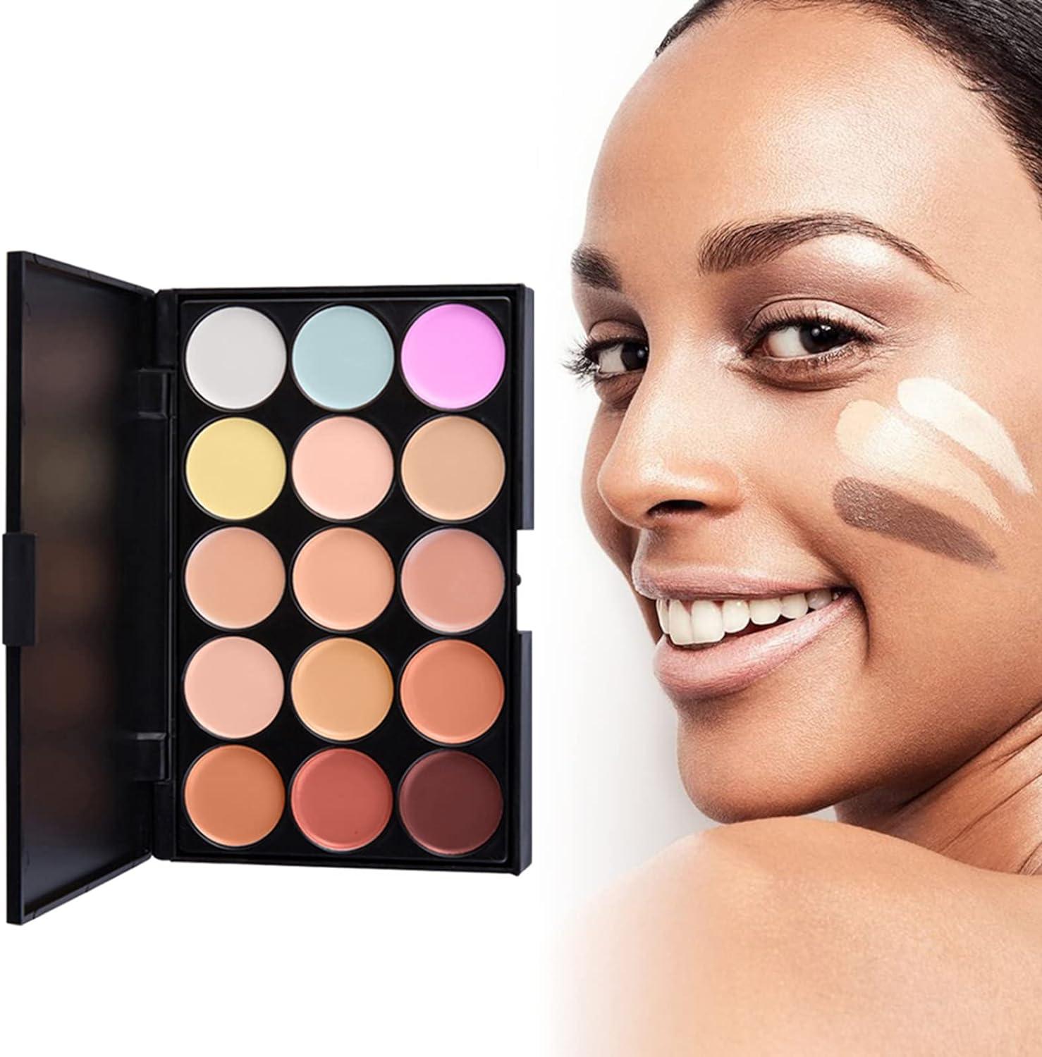 Joyeee All in One Makeup Kit for Women Full Starter Multipurpose Makeup