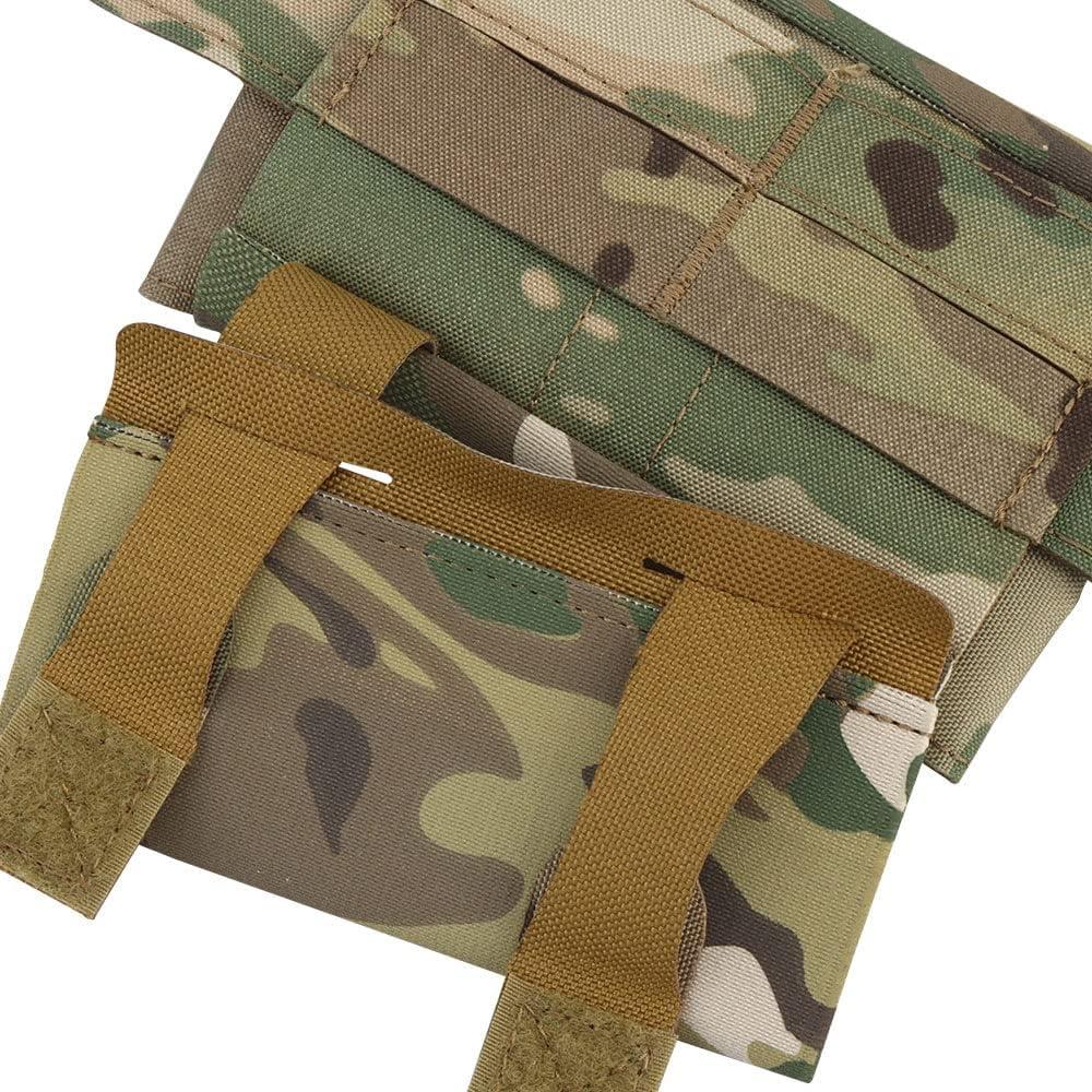 Micro sales ifak pouch