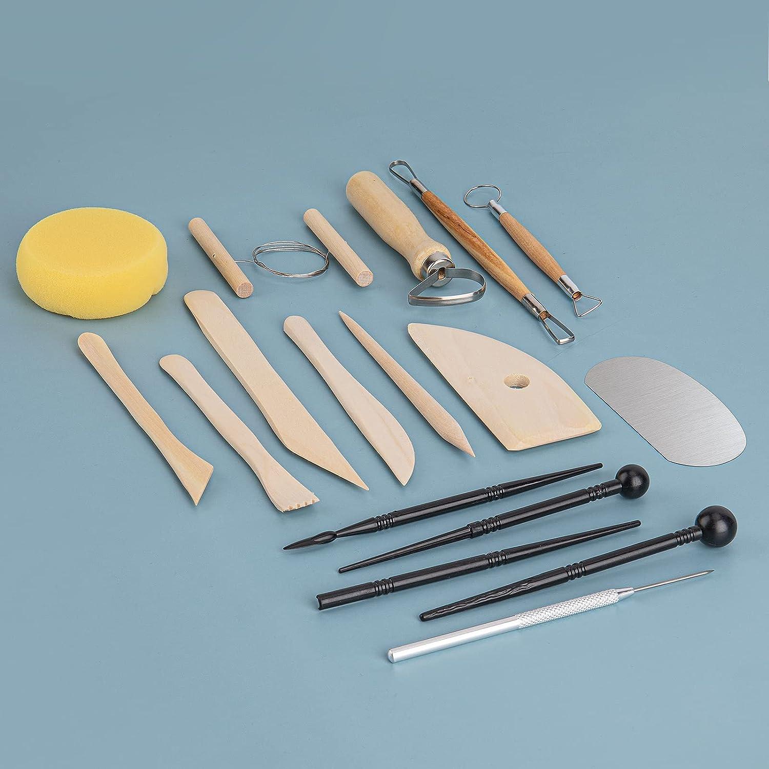 Polymer Clay TOOLS  Suggested Tools for BEGINNERS! 