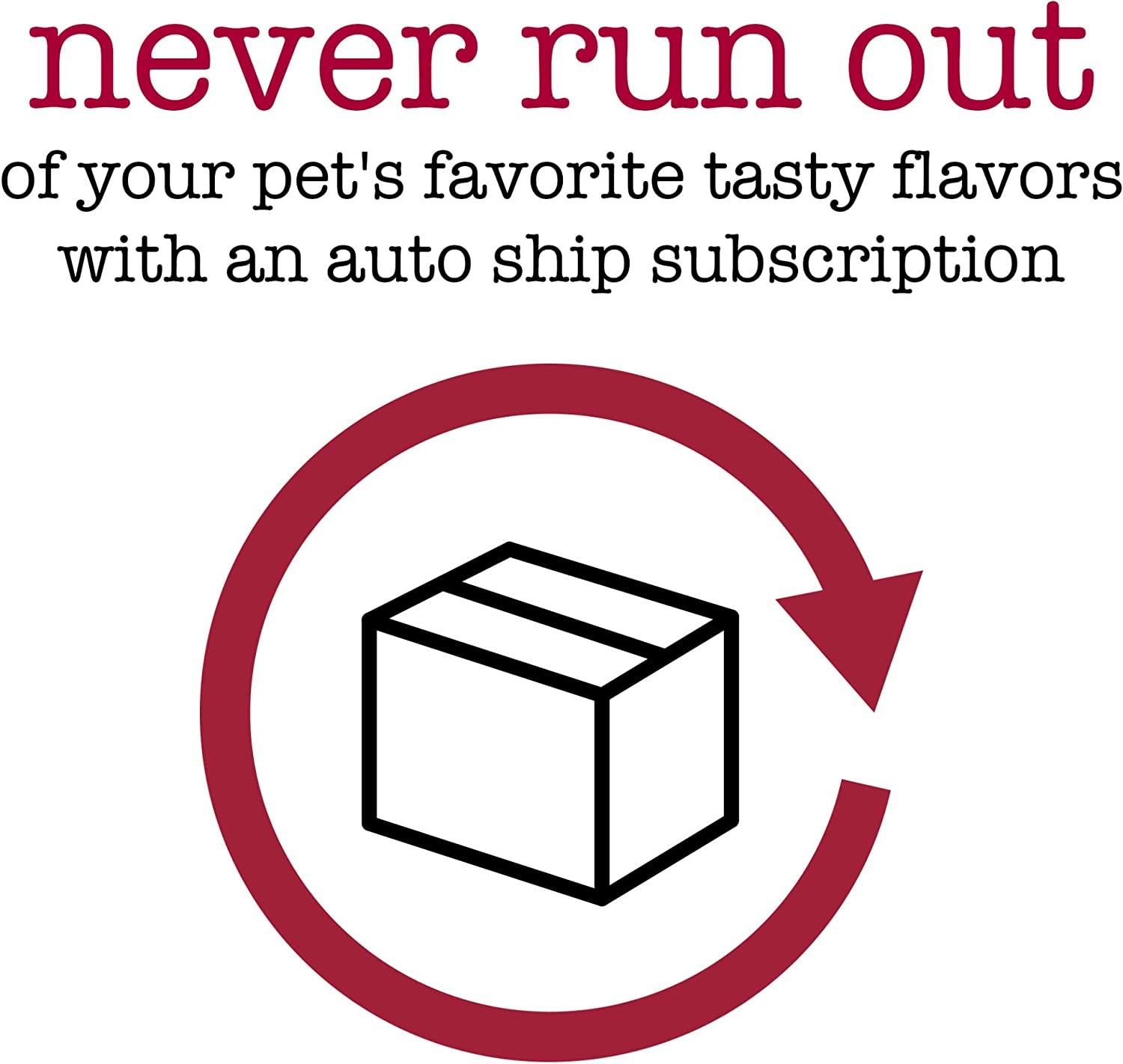 Purina Beneful Wet Dog Food Variety Pack, Medleys Tuscan, Romana