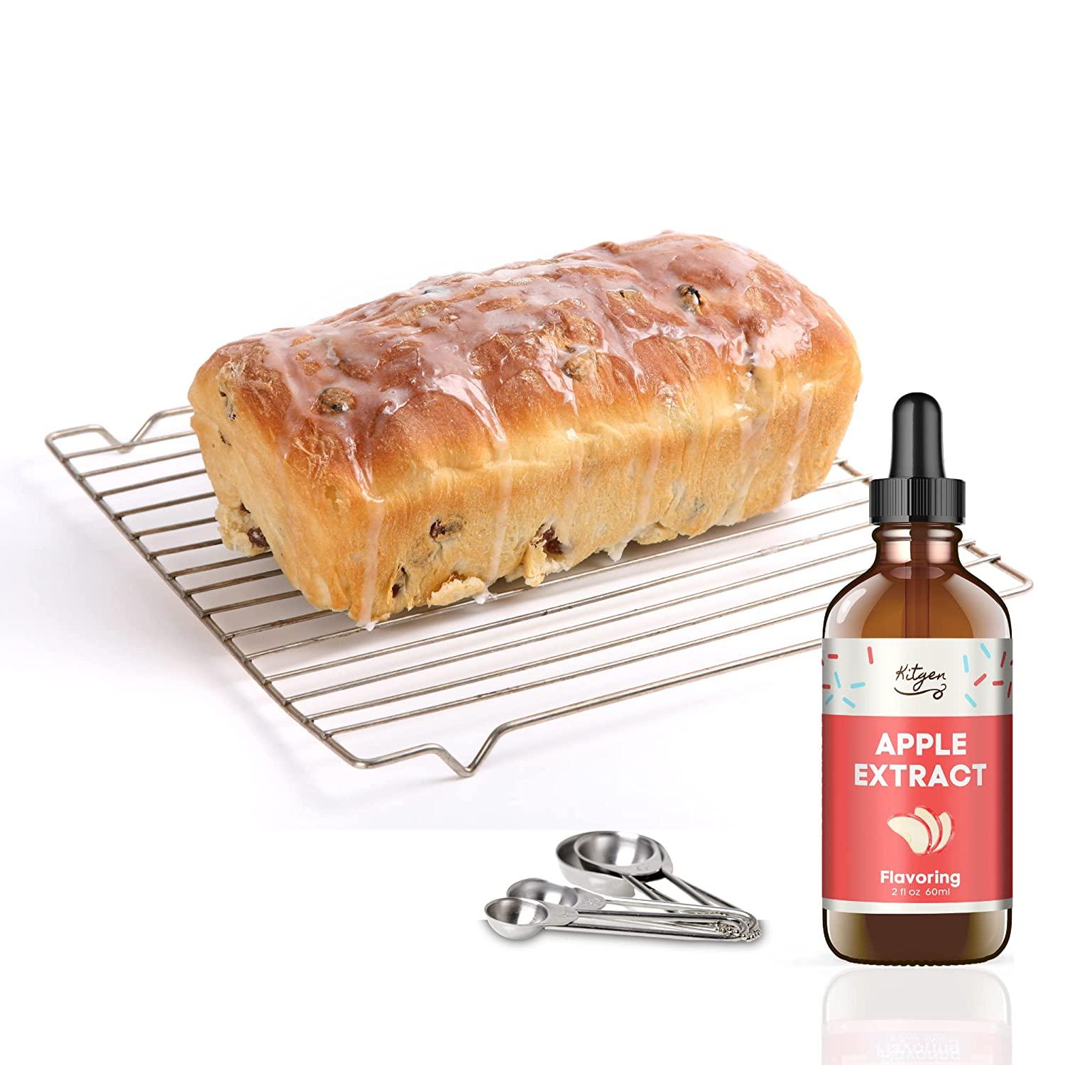 Apple Extract Flavoring