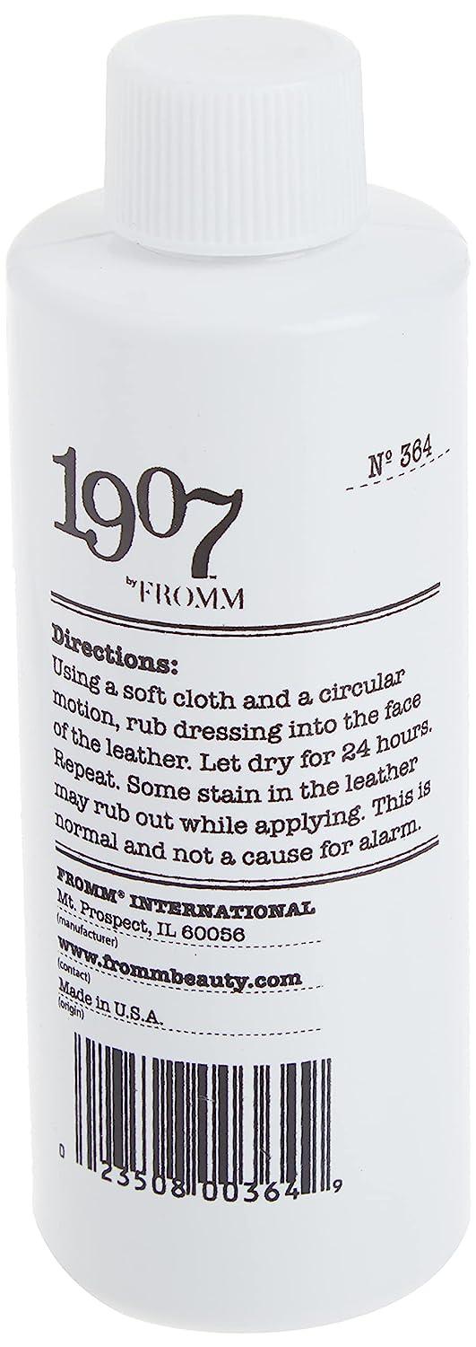 Fromm Strop Dressing 4oz