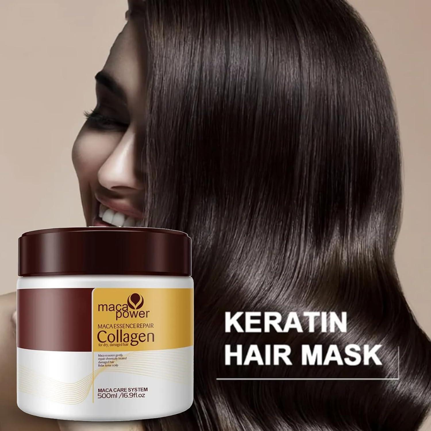 4 Karseell Collagen Hair Treatment for 2025