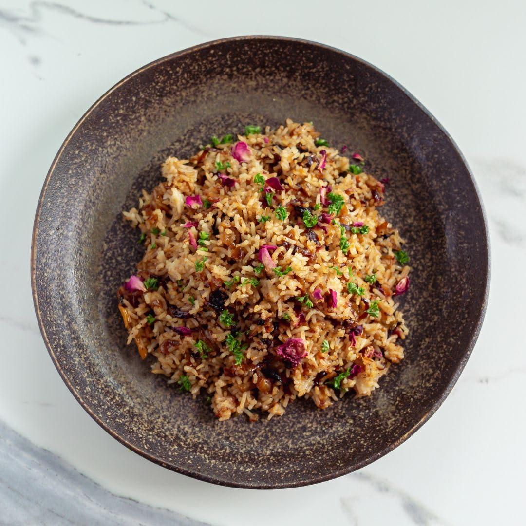 Cameler Spice Co | Advieh Berenj | 6th Century BC | Tradtional Persian ...