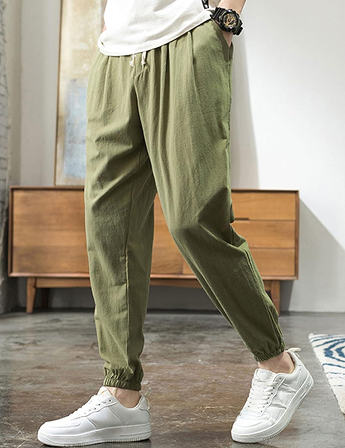 Genie pants jogger outlet