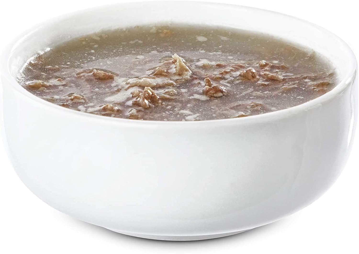 WholeHearted Lamb Recipe in Gravy Dog Meal Topper Count (Pack