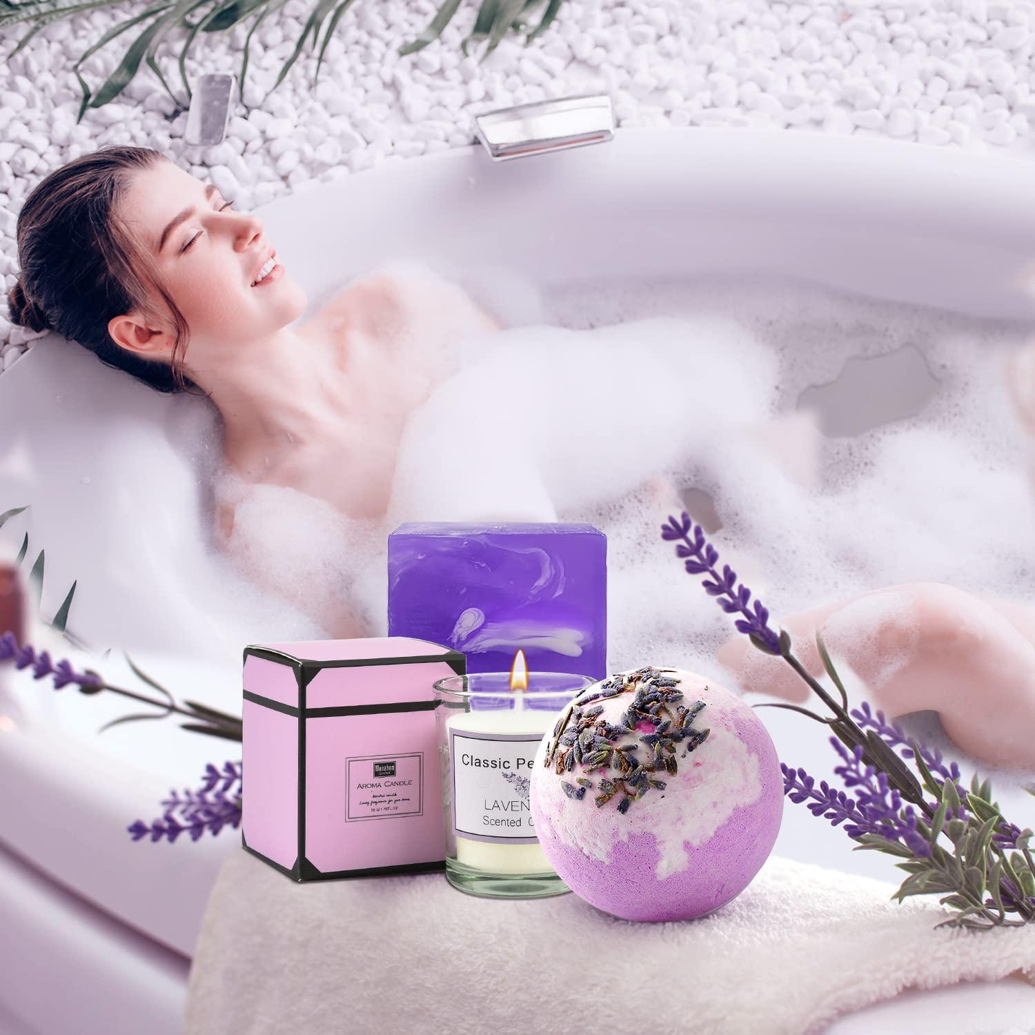 Purple gifts sale for ladies