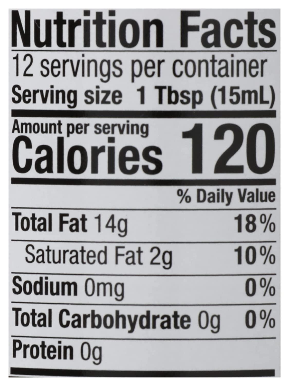 Ty Ling Sesame Oil 6 oz