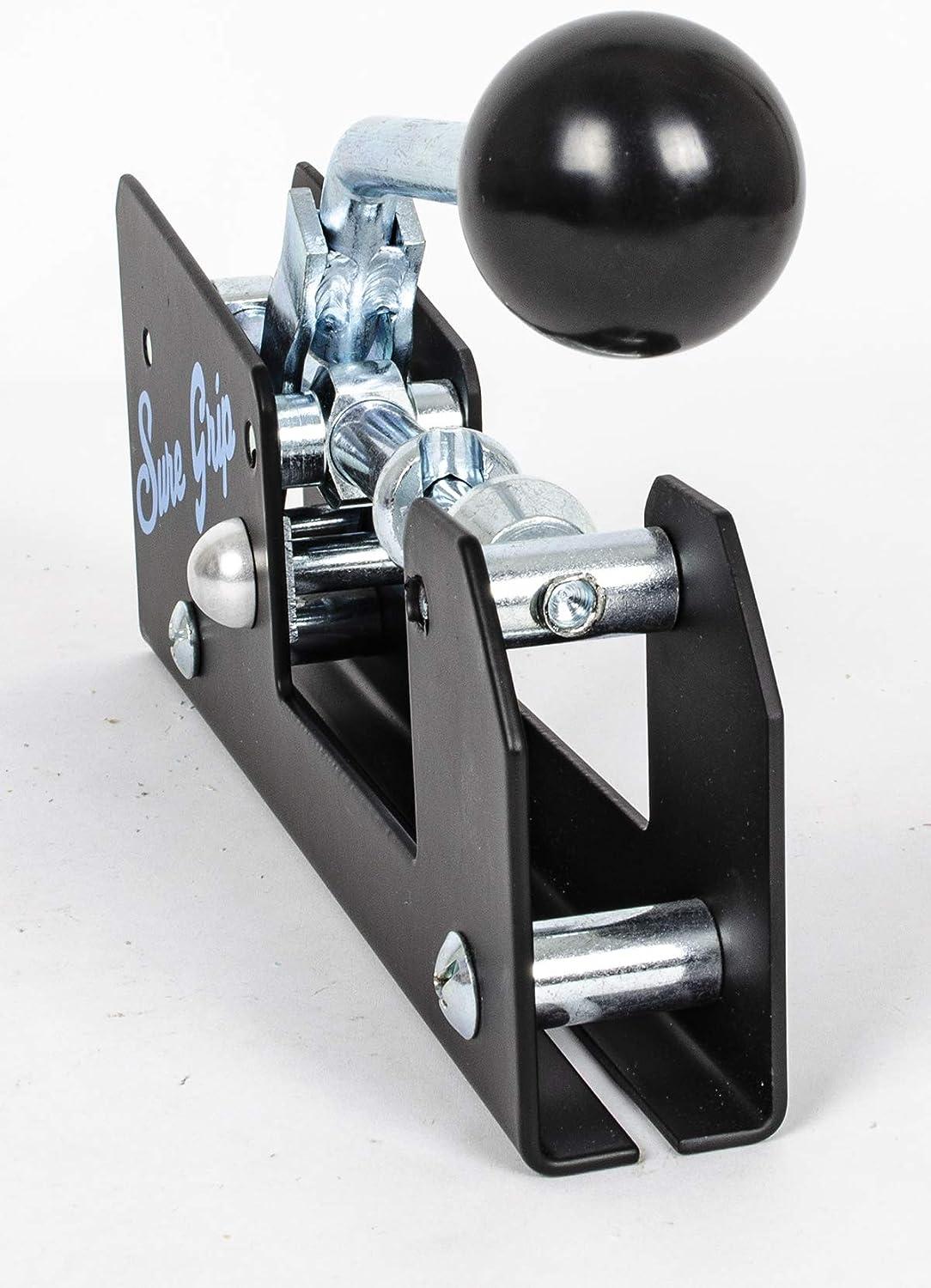 SureGrip Bearing Press