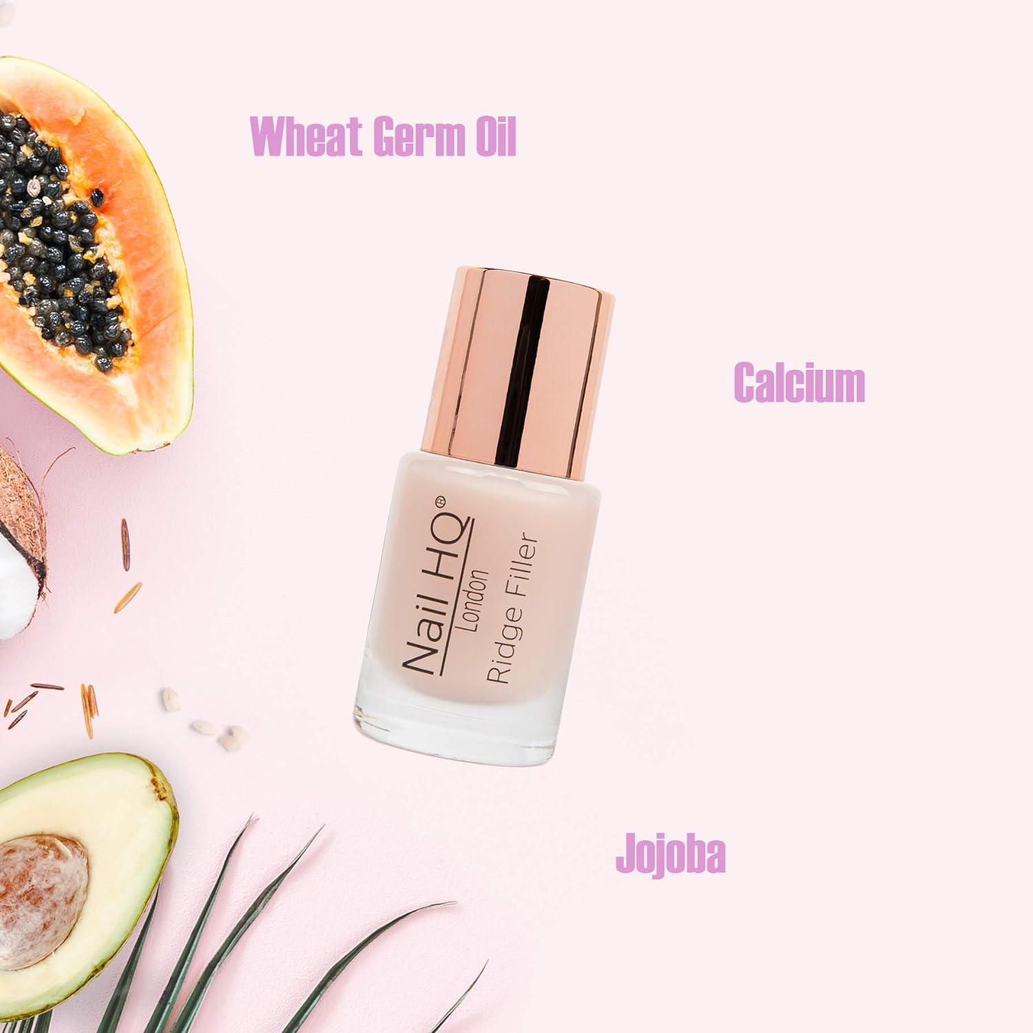 Nail HQ Ridge Filler 10 ml