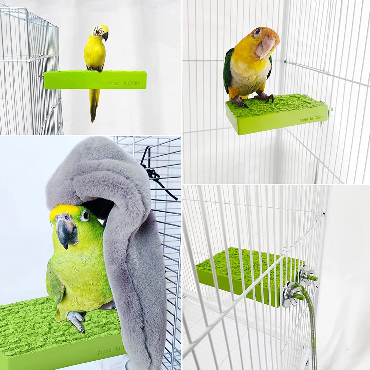Bird cheap cage heater