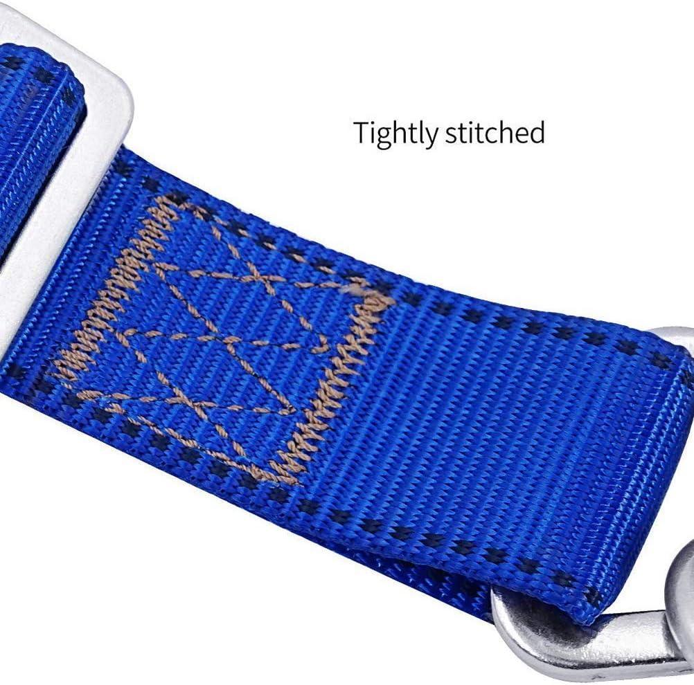 Aoneky 40'' Heavy Punching Bag Hanger Strap for Boxing & MMA Hanging